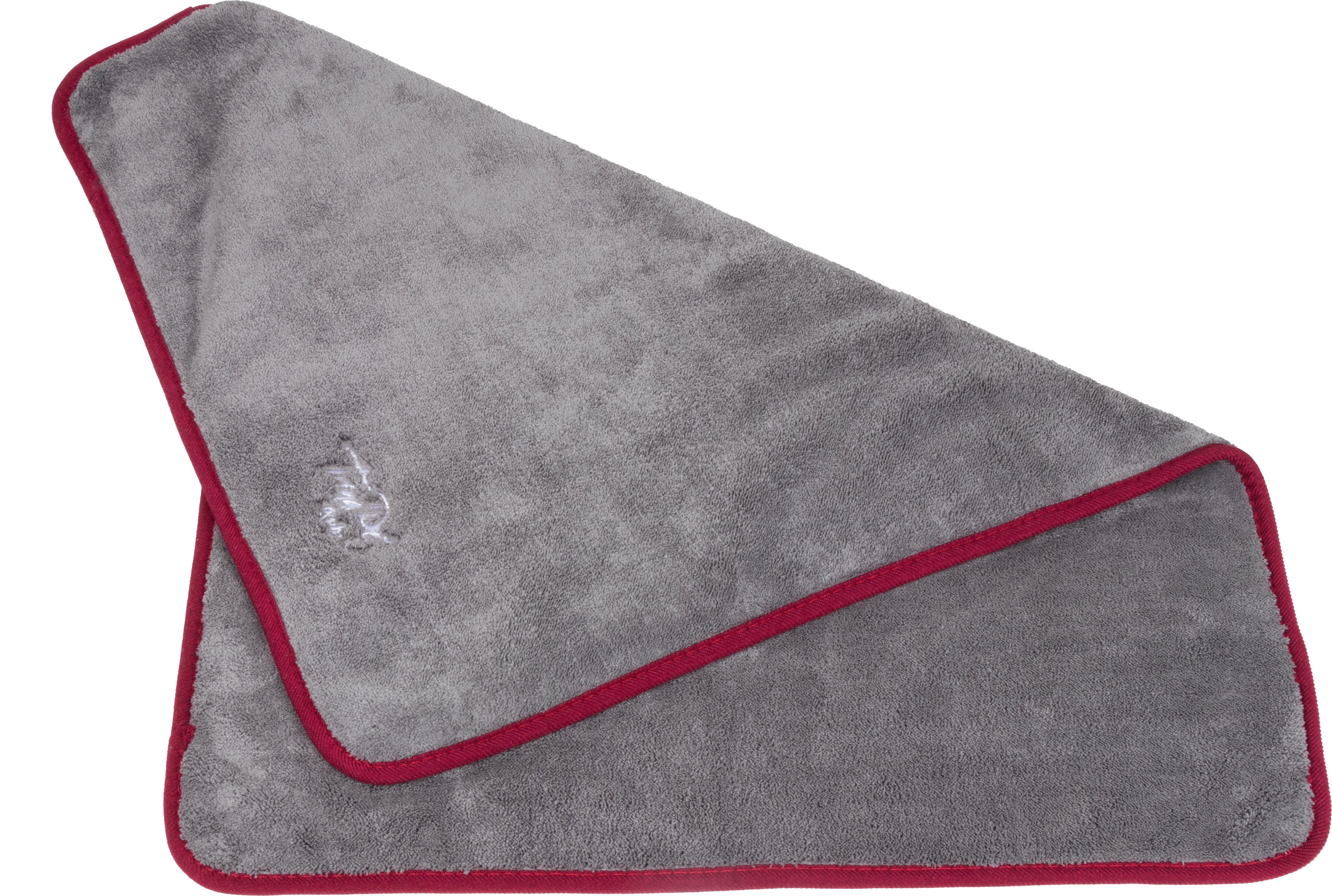 TrendPet Tierdecke Kuschel- & Trocknungsdecke "Ruby", günstig online kaufen