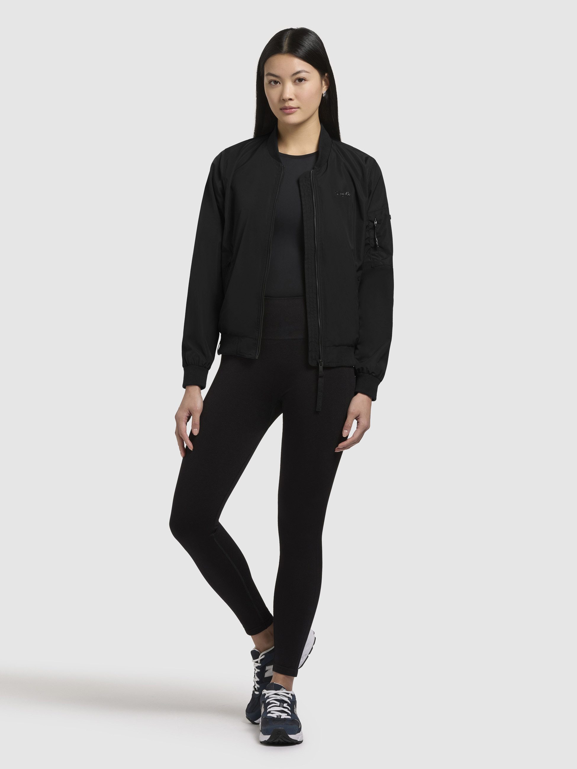 khujo Bomberjacke CEND