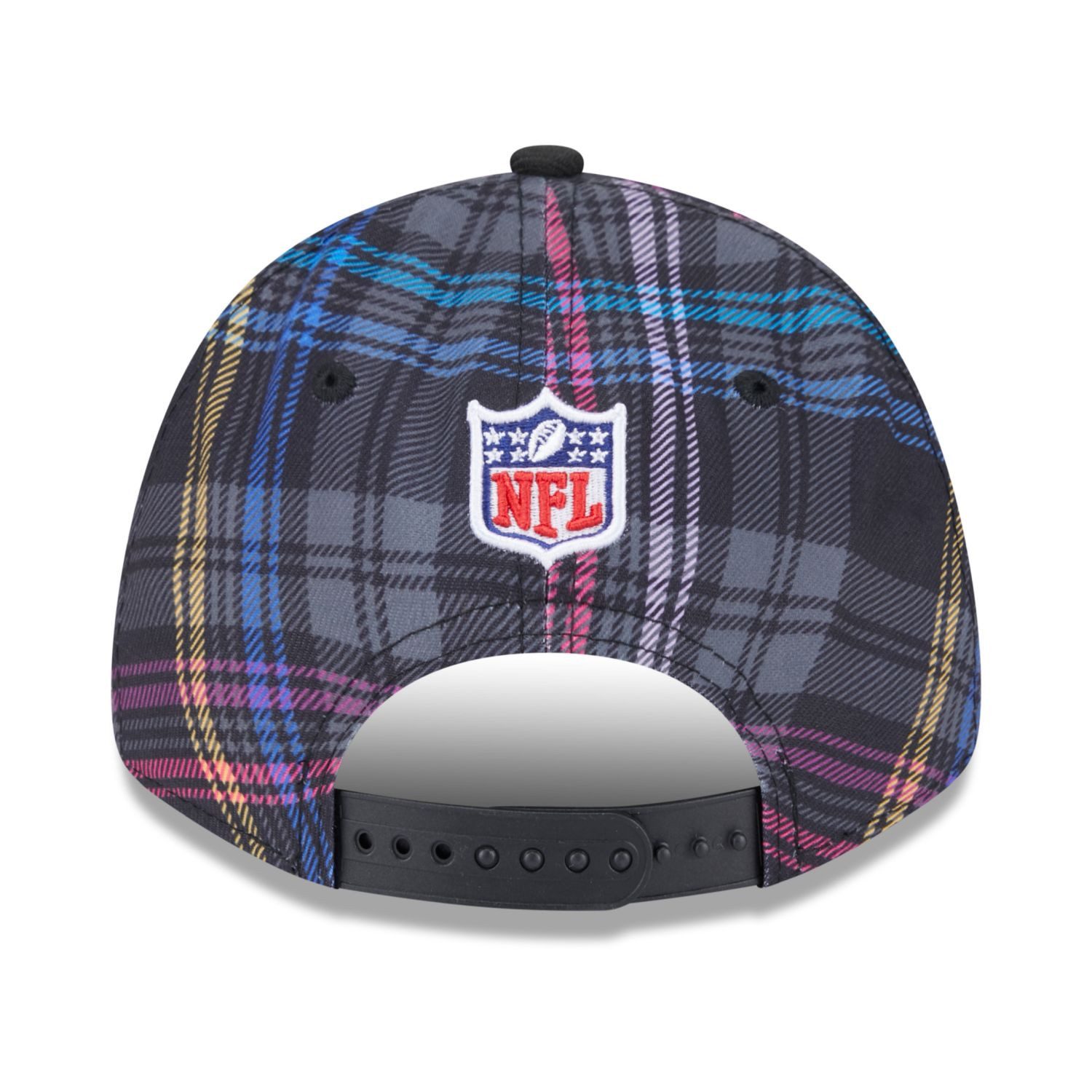 New Era Snapback Cap San Francisco 49ers CRUCIAL CATCH 9FORTY
