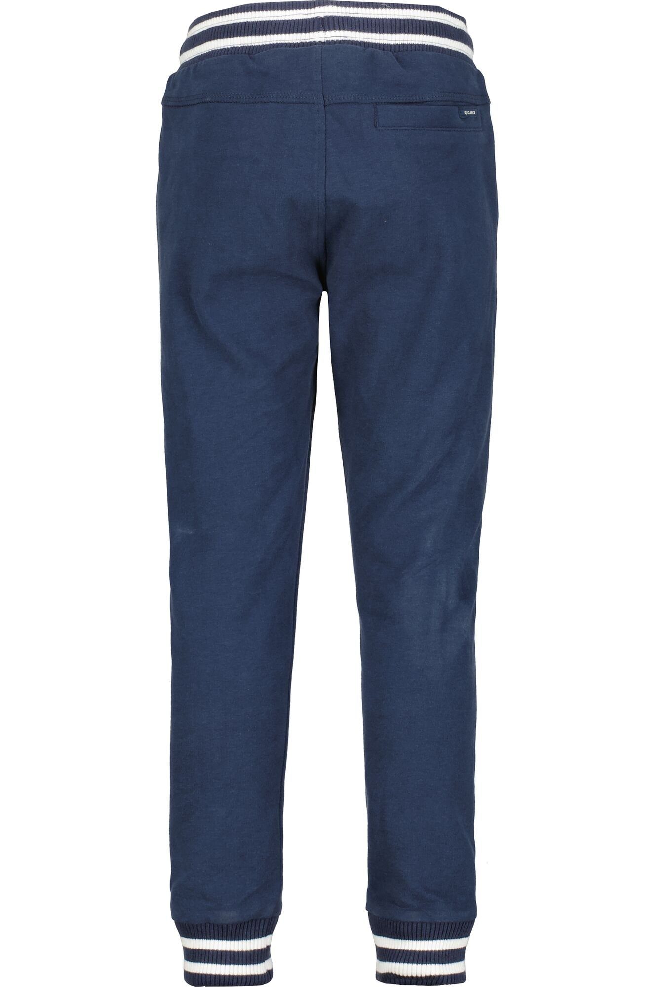 Garcia Jogginghose mit Schlupfbund