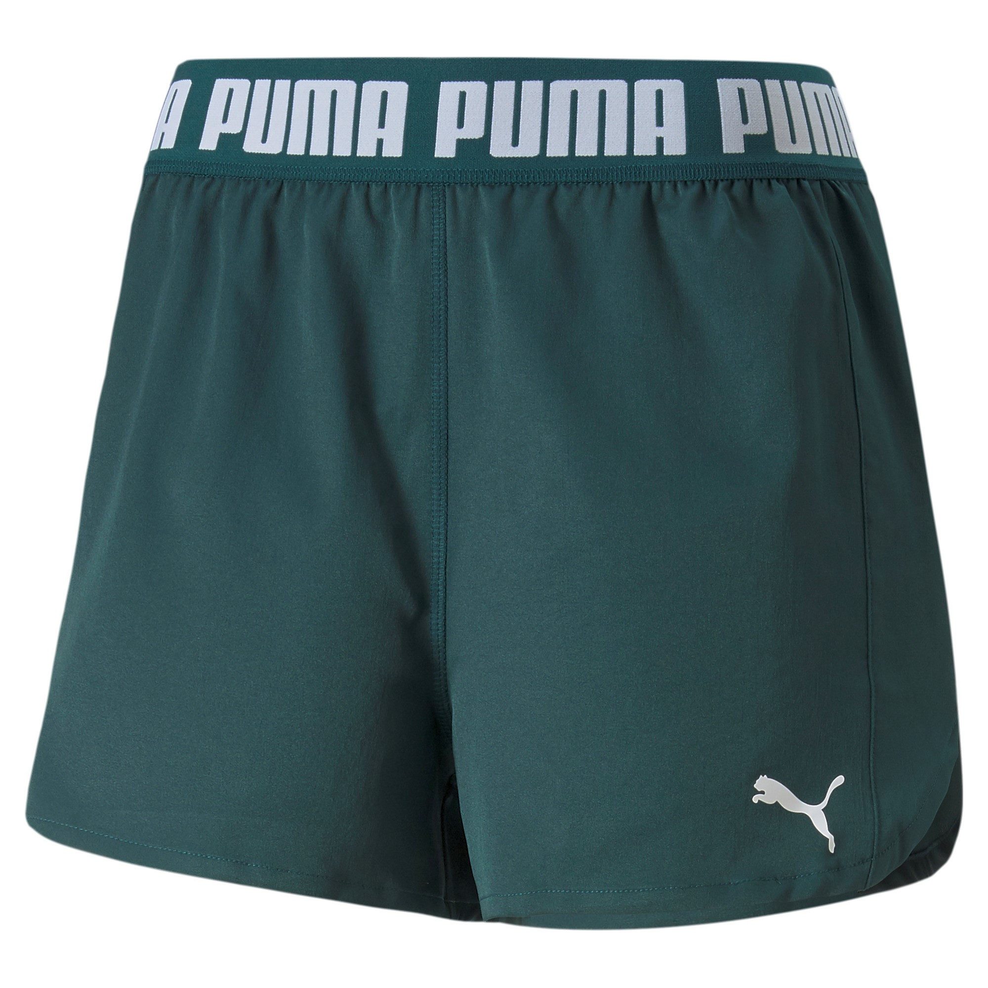 PUMA Trainingsshorts Puma Damen Short Train günstig online kaufen