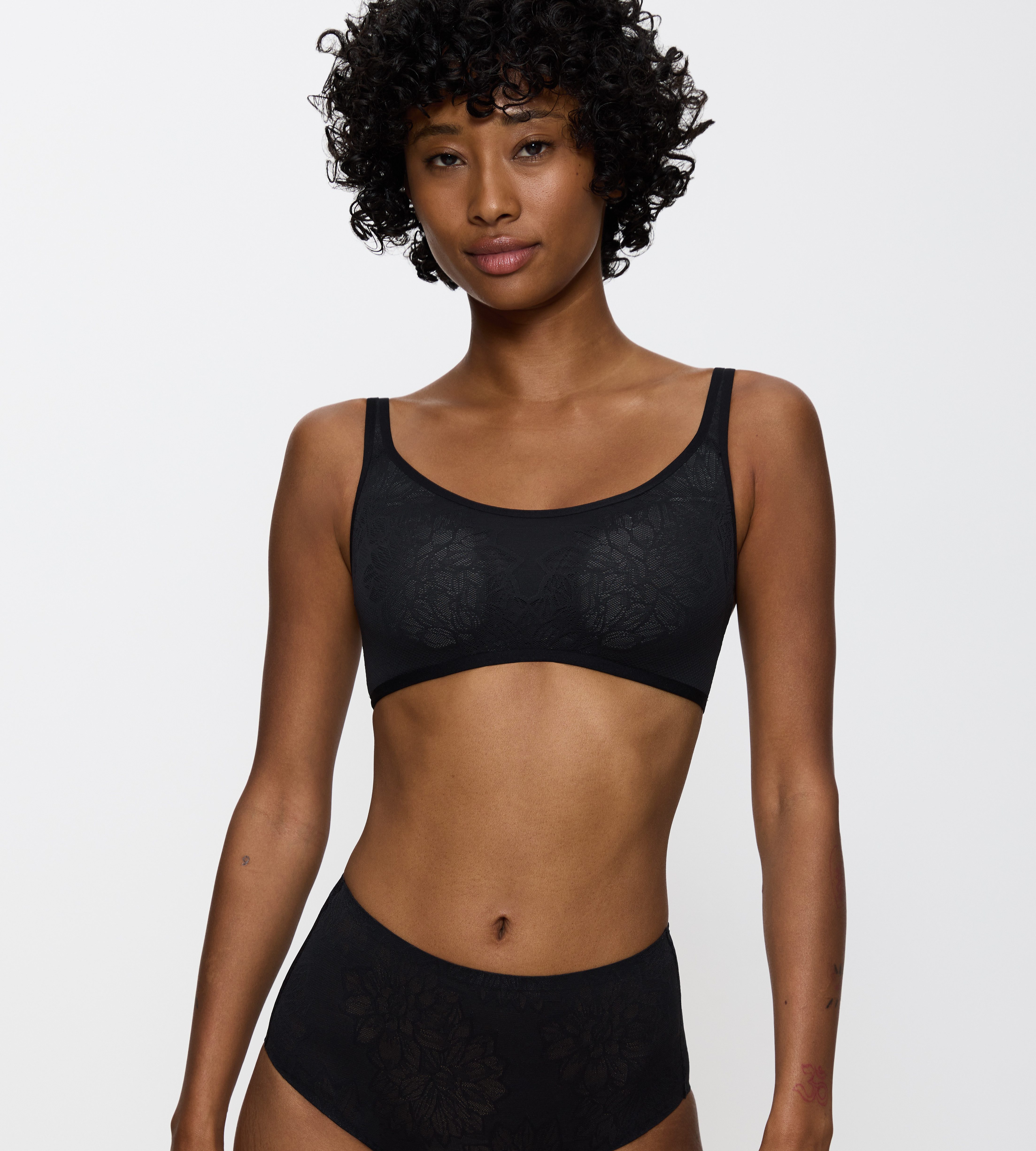 Bügelloser BH Fit Smart P EX