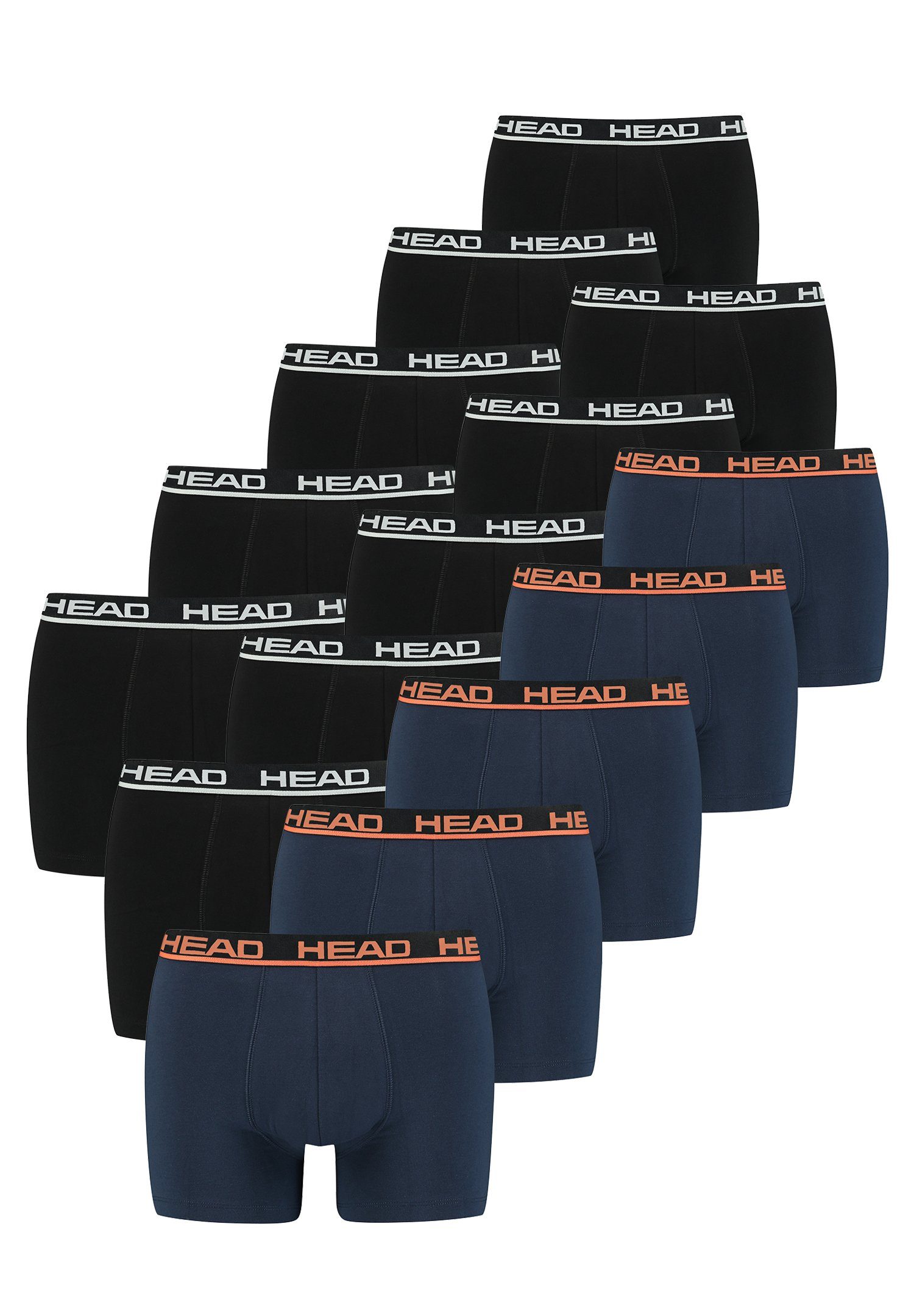 Boxershorts 15 er Pack Boxer
