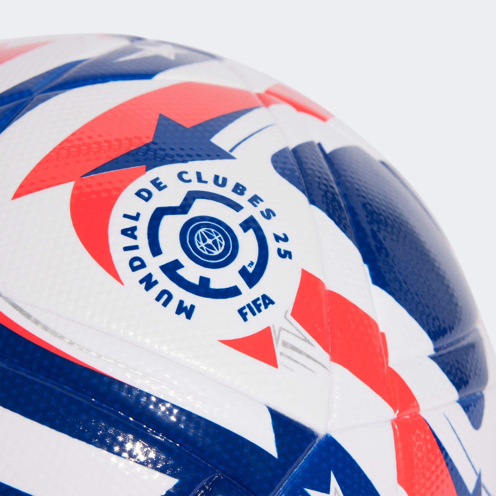 Football MUNDIAL DE CLUBES FIFA 25 LEAGUE BALL