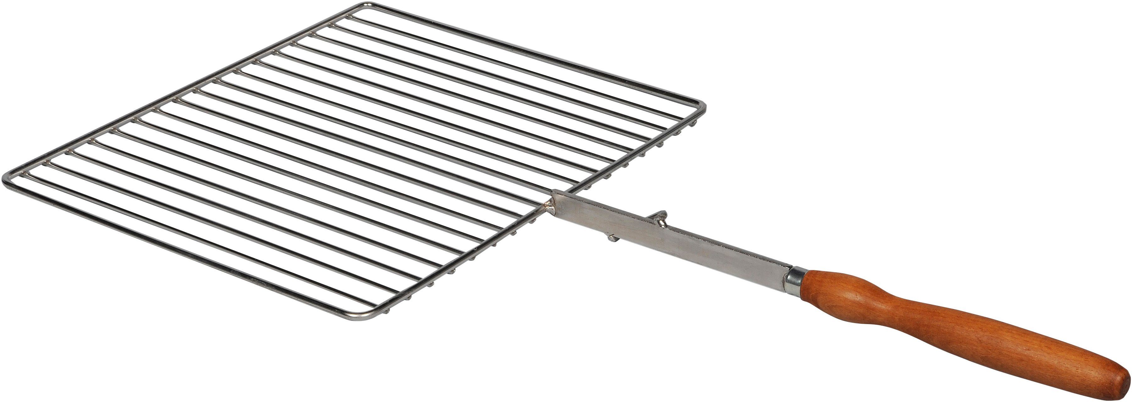 WELLFIRE Schwenkarm, (für »Wellfire« Grillkamin, B/T/H: 35/42/36 cm) | Seilwinden