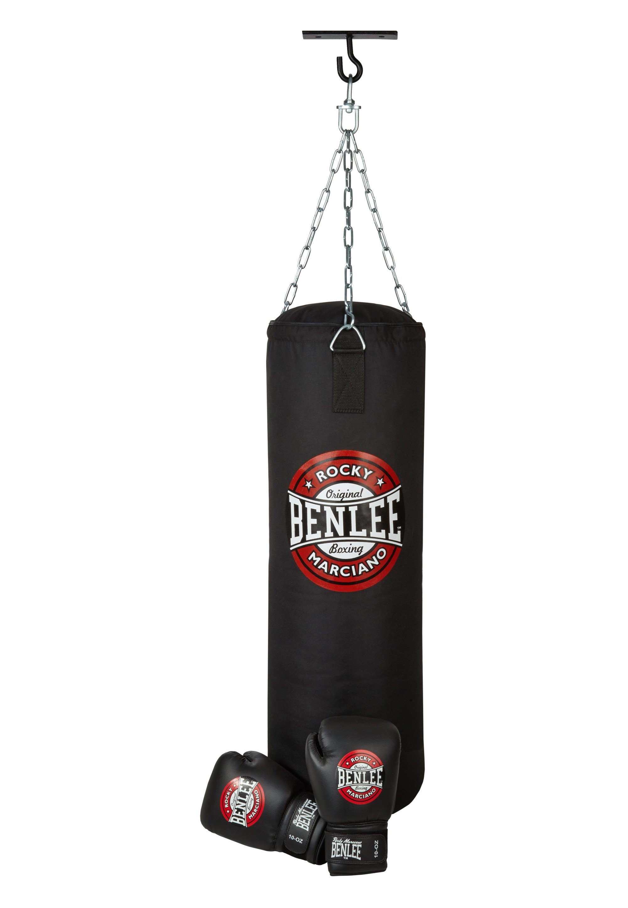 Benlee Rocky Marciano Boxsack THUNDER
