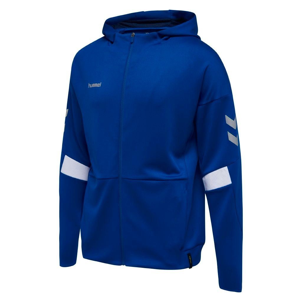 hummel Sweatshirt Tech Move Zip Hood