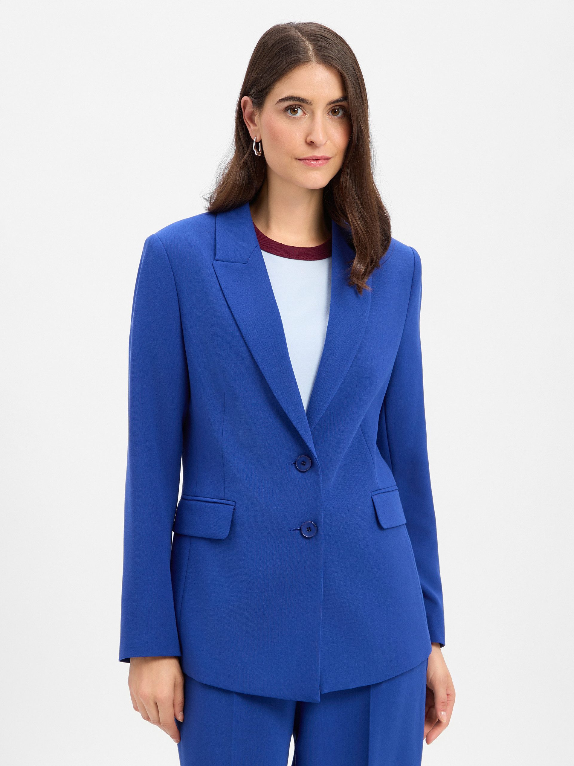 s.Oliver BLACK LABEL Longblazer