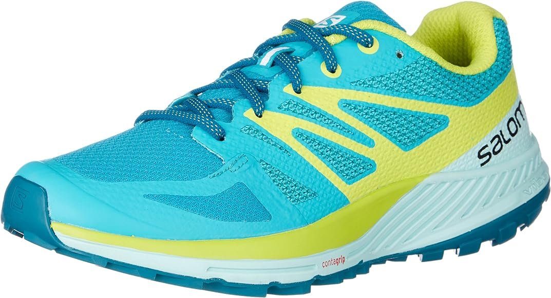 Salomon Sense Escape W für Damen - Artikel 400929 Laufschuh