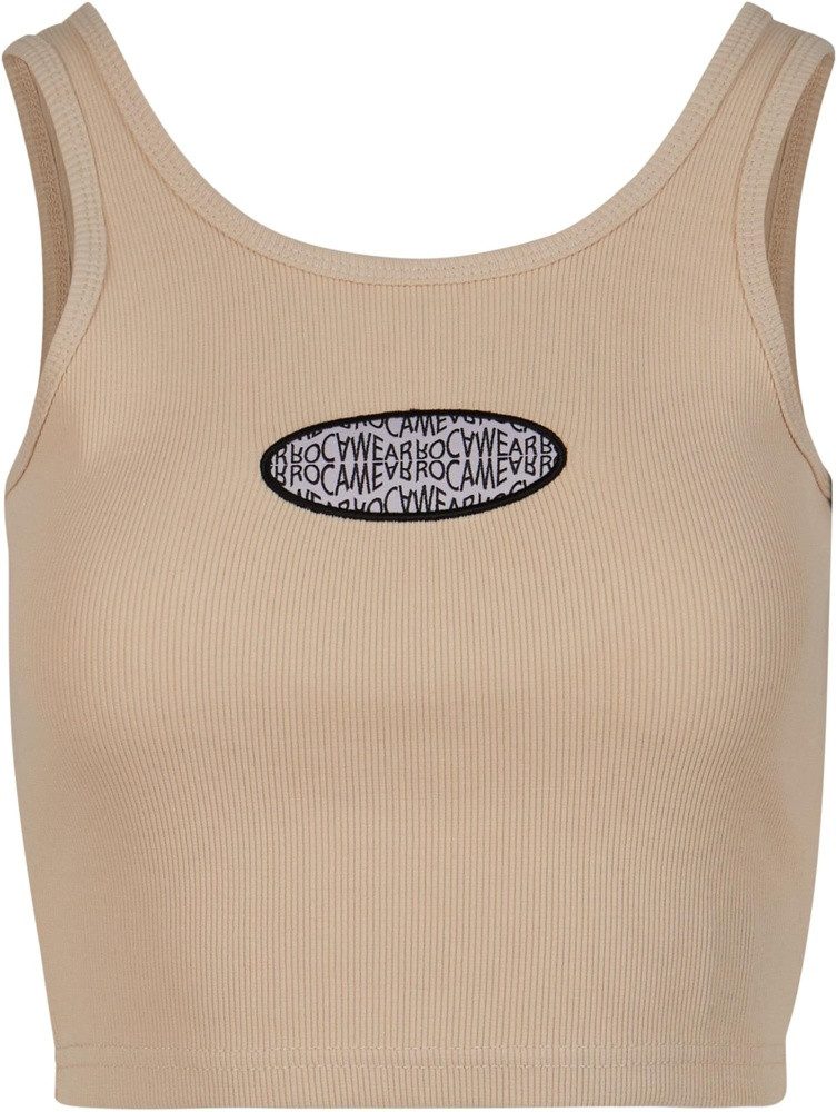 T-Shirt Rocawear Tanktop Cropped