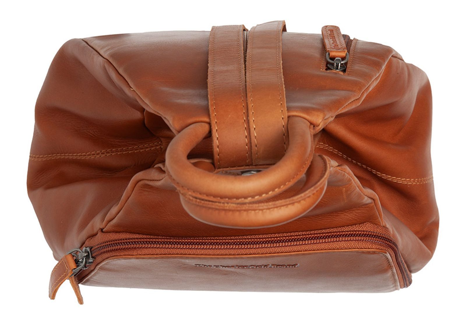 The Chesterfield Brand Rucksack Backpack, aus echtem Rindsleder