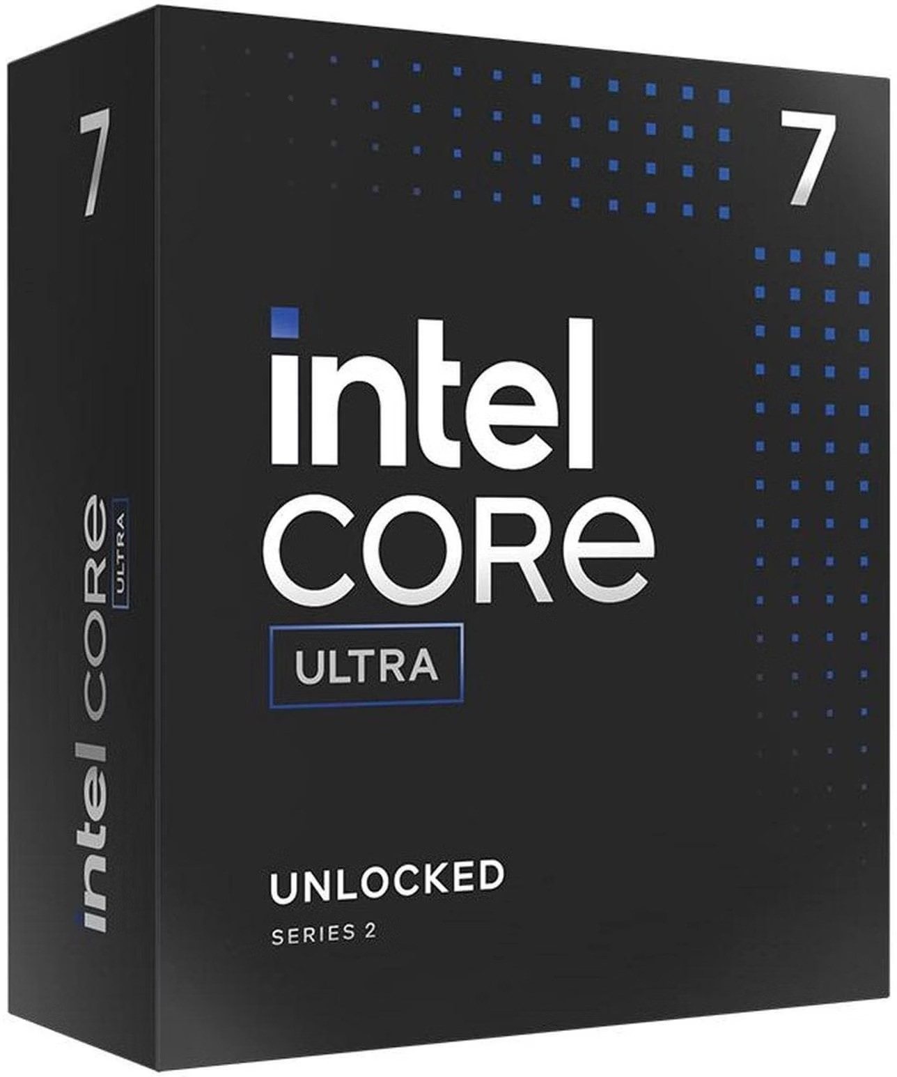 Intel® Prozessor Core Ultra 7 265K Gaming CPU 5 GHz, DDR5, PCIe 5.0, LGA-1851, Boxed, Intel Graphics, AI Boost, WindowsML, DirectML