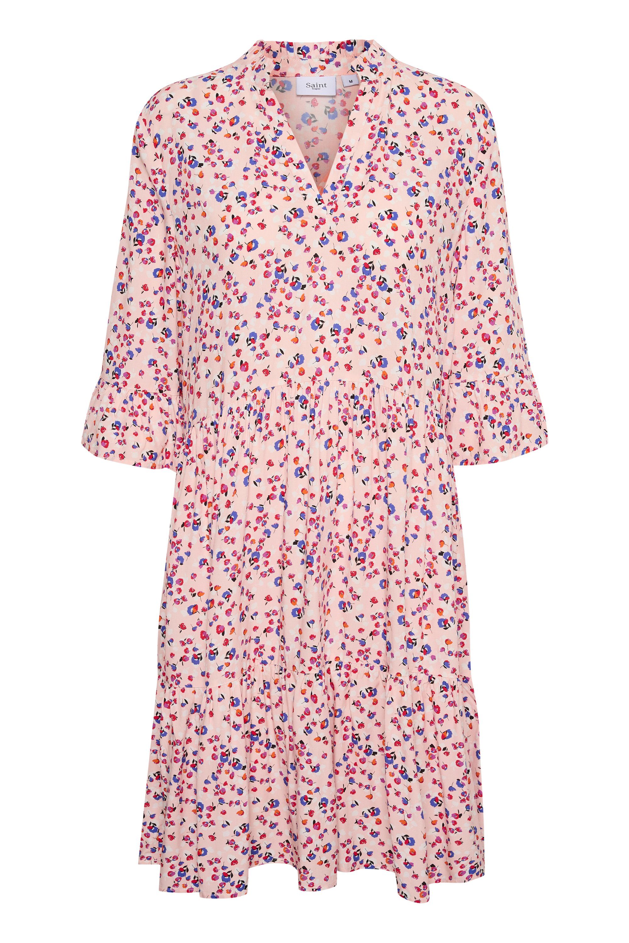 Saint Tropez Blusenkleid EdaSZ Dress günstig online kaufen