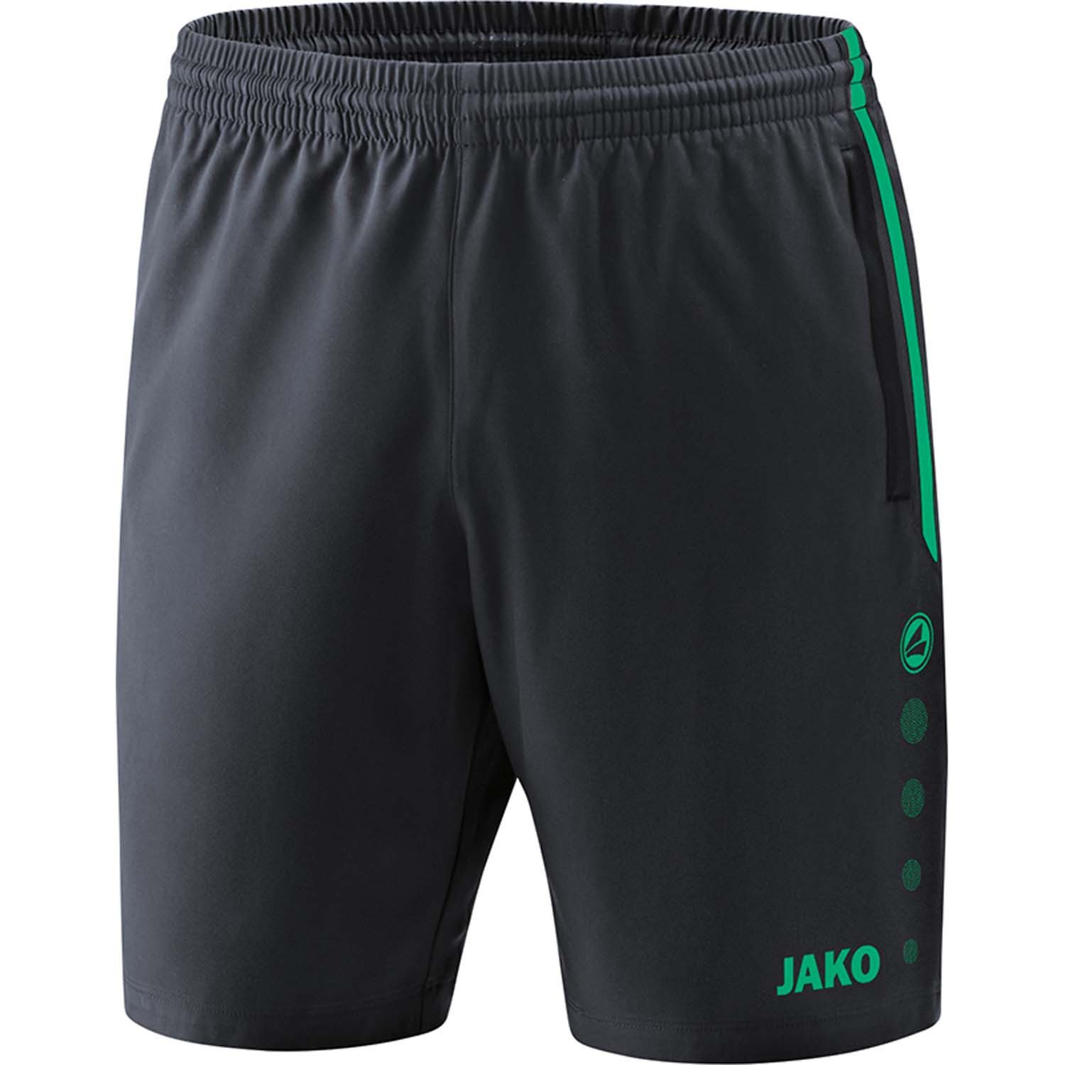 Jako Trainingsshorts Jako Herren Short Competition günstig online kaufen