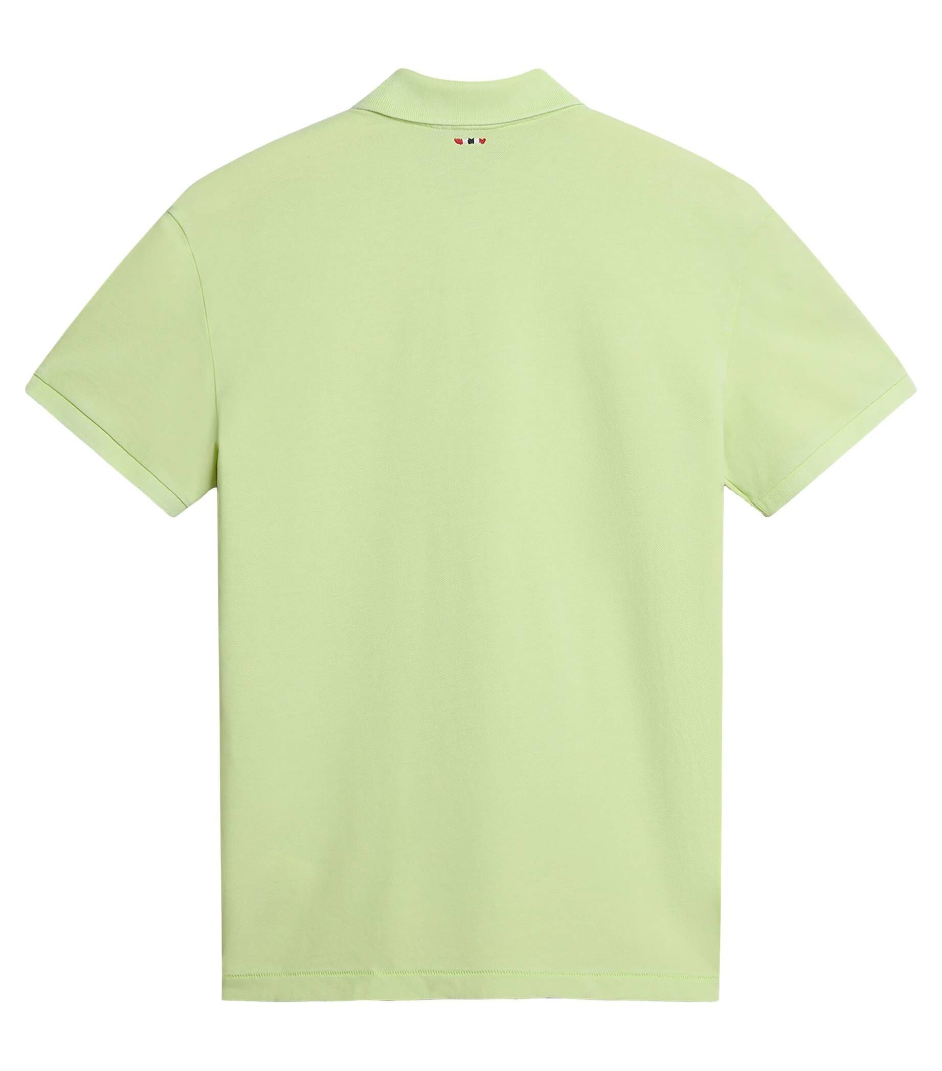 Napapijri Poloshirt Herren Poloshirt ELBAS (1-tlg) günstig online kaufen