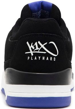 K1X Glide black/blue M Sneaker