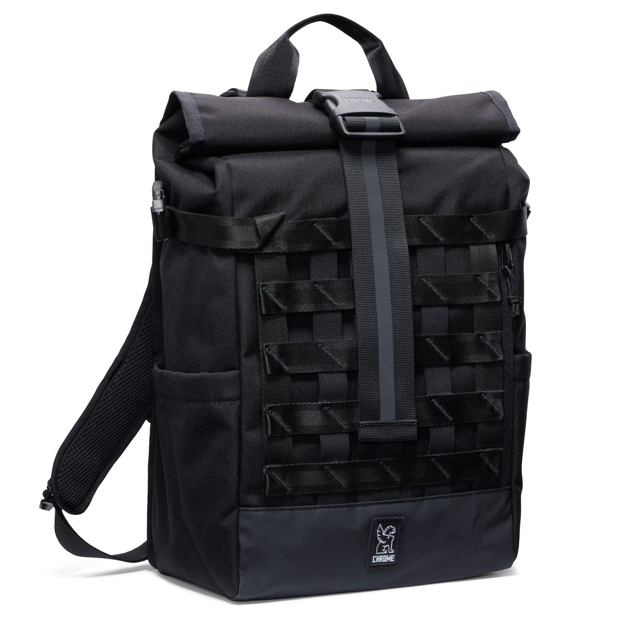 Chrome Fahrradrucksack Barrage 18L - Bike günstig online kaufen