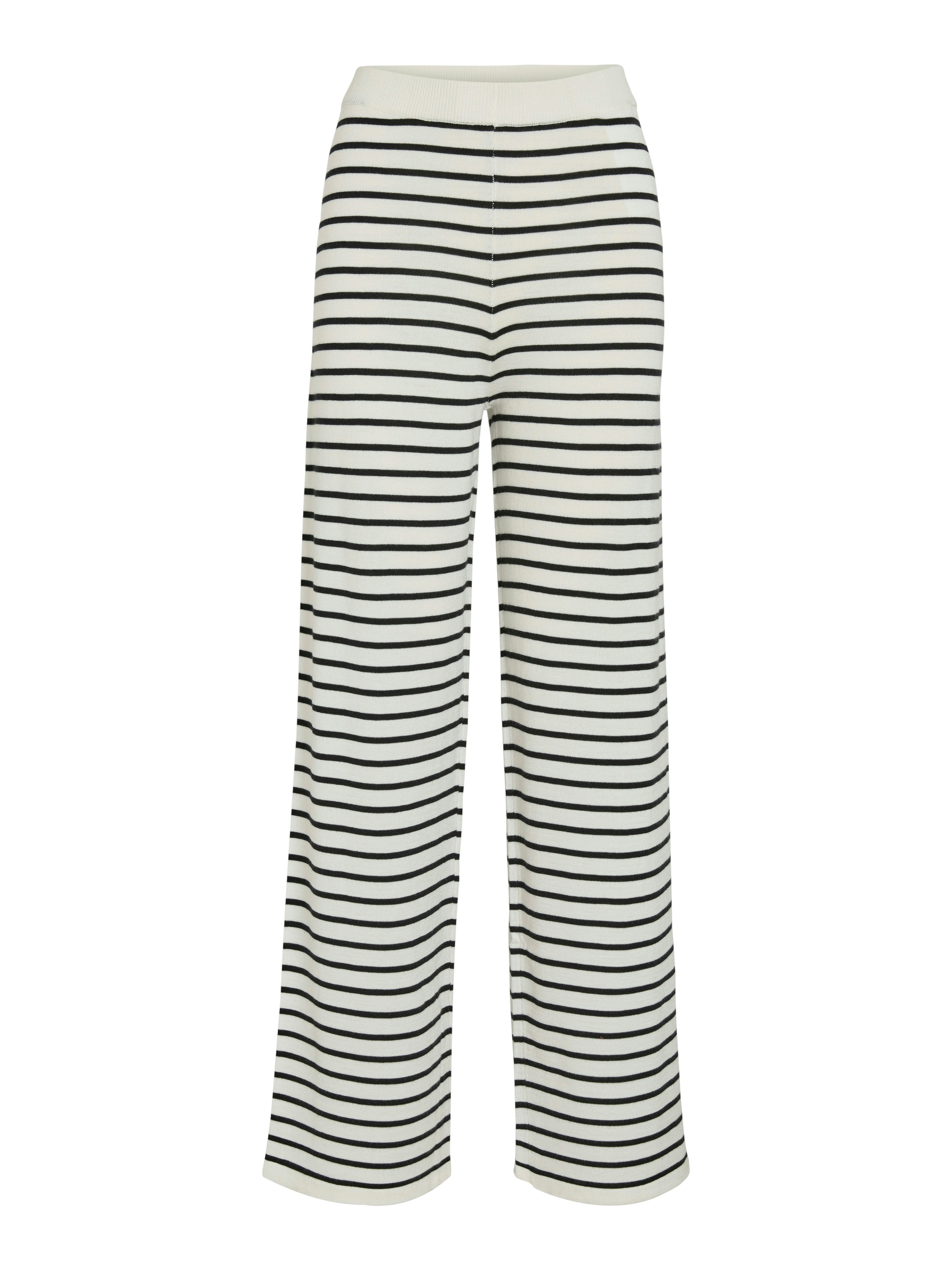 Stoffhose