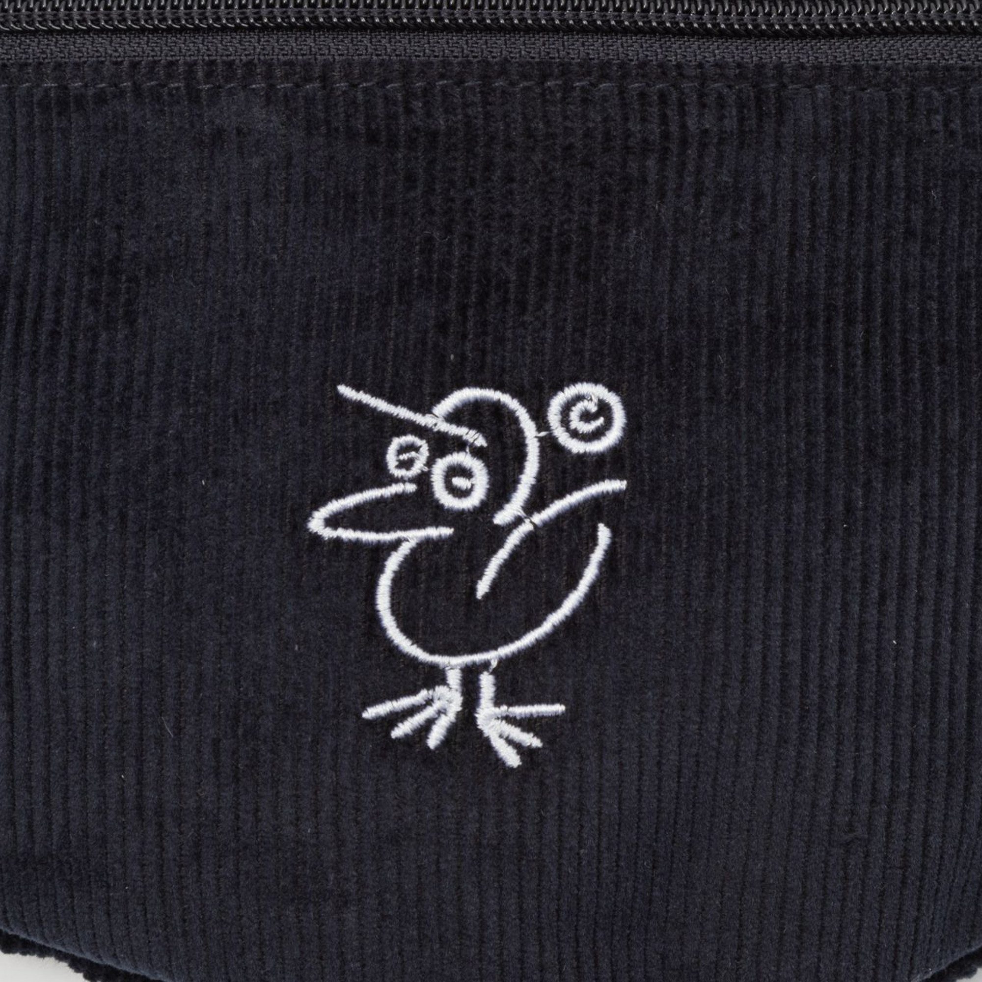 Cleptomanicx Gürteltasche Cleptomanicx Hipbag "Sketch Gull Cord" (Gürteltas günstig online kaufen