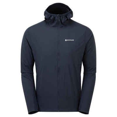 Montane Windbreaker Montane Herren Featherlite Hoodie