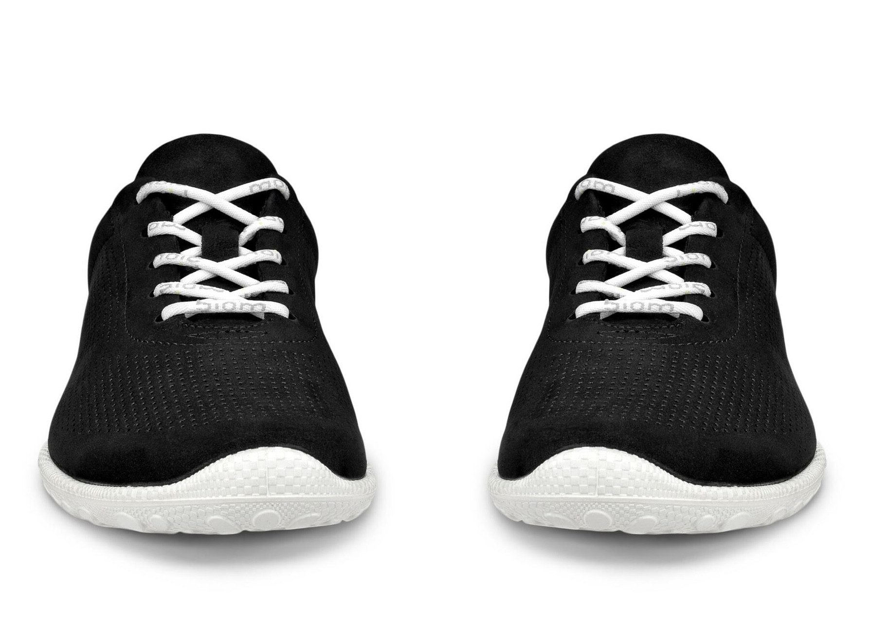 Ecco Biom Lite W Sneaker, Freizeitschuh, Halbschuh, Schnürschuh in moderner Optik