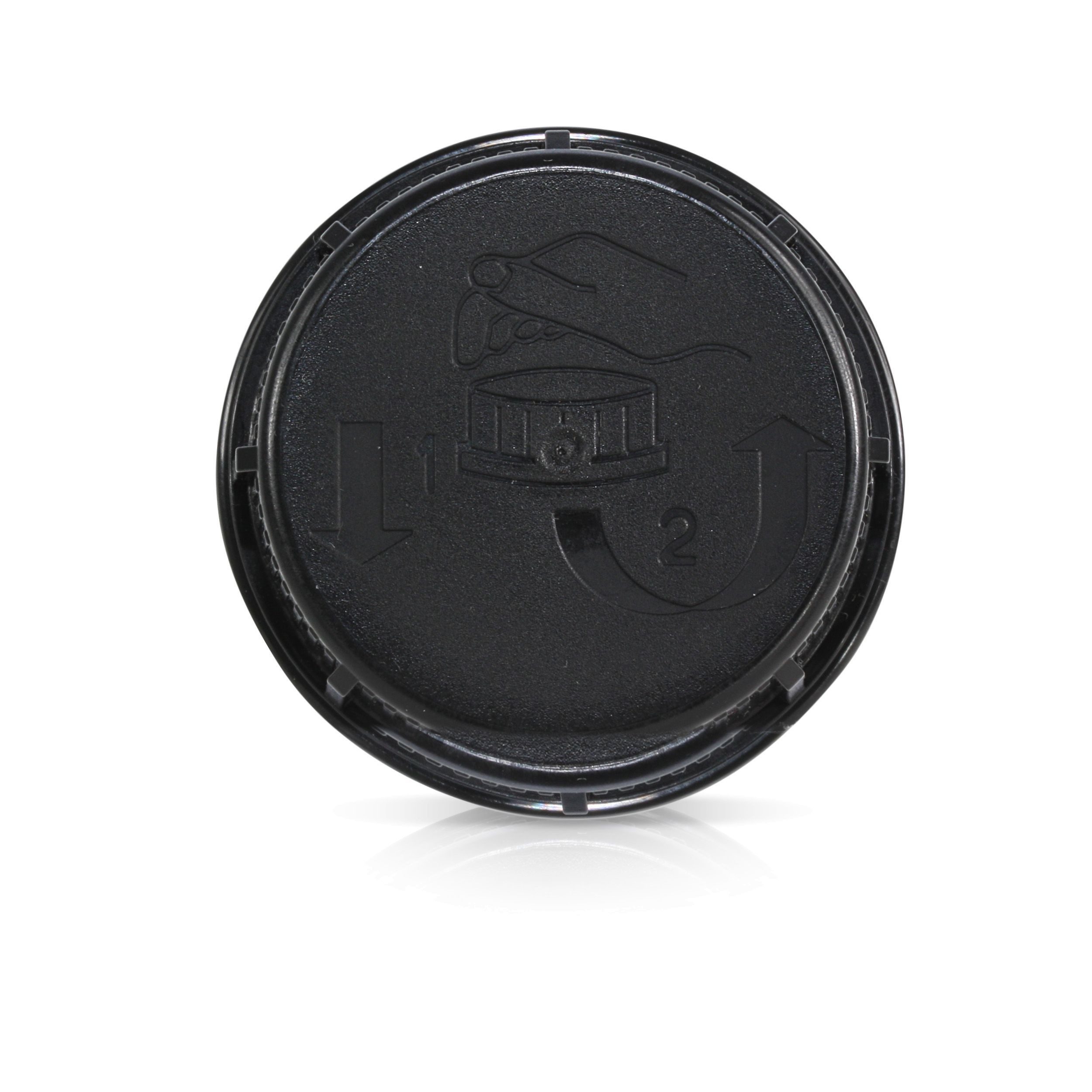4x 5 L Zitronensäure 50% flüssig Grundreiniger