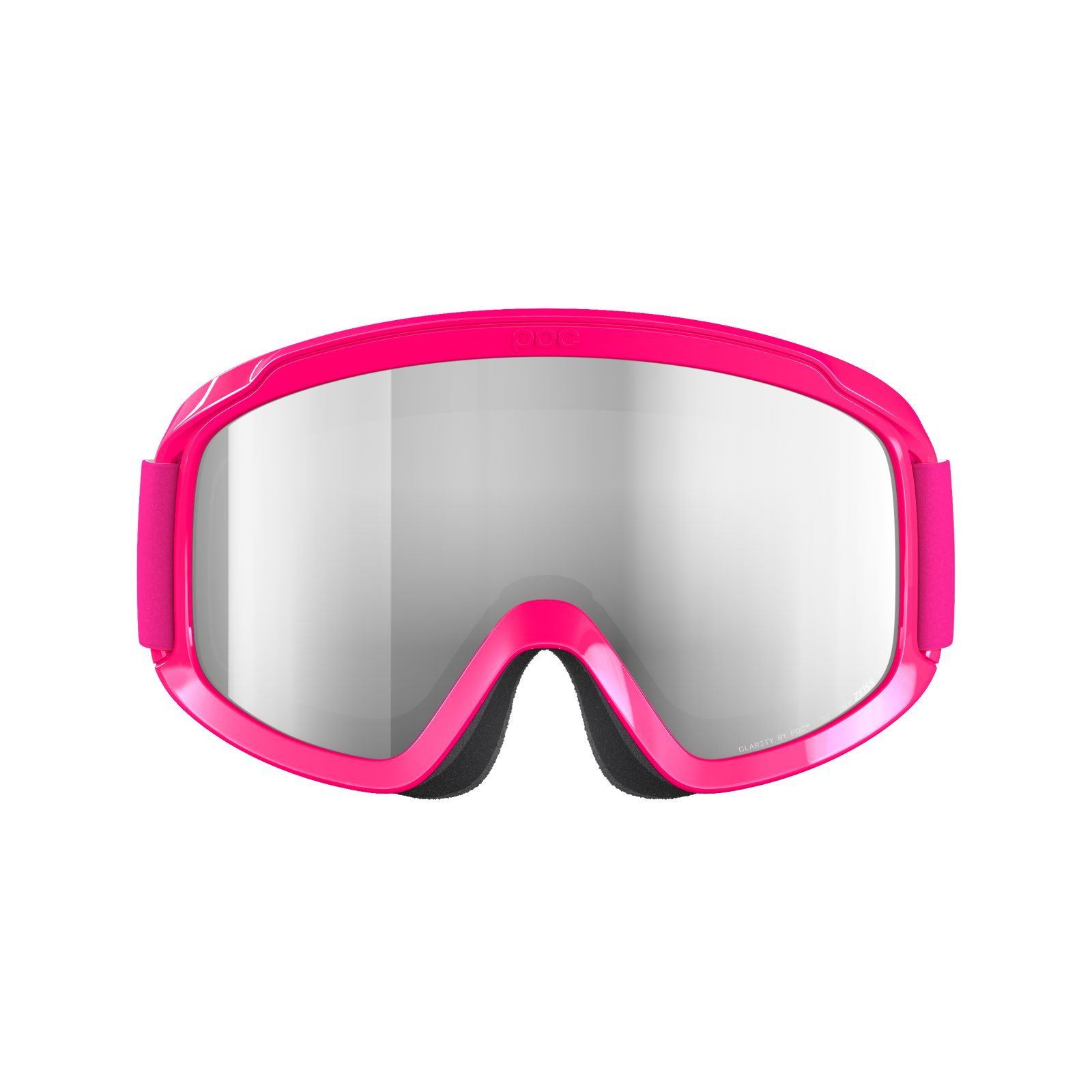 POC Skibrille POCito Opsin Pink