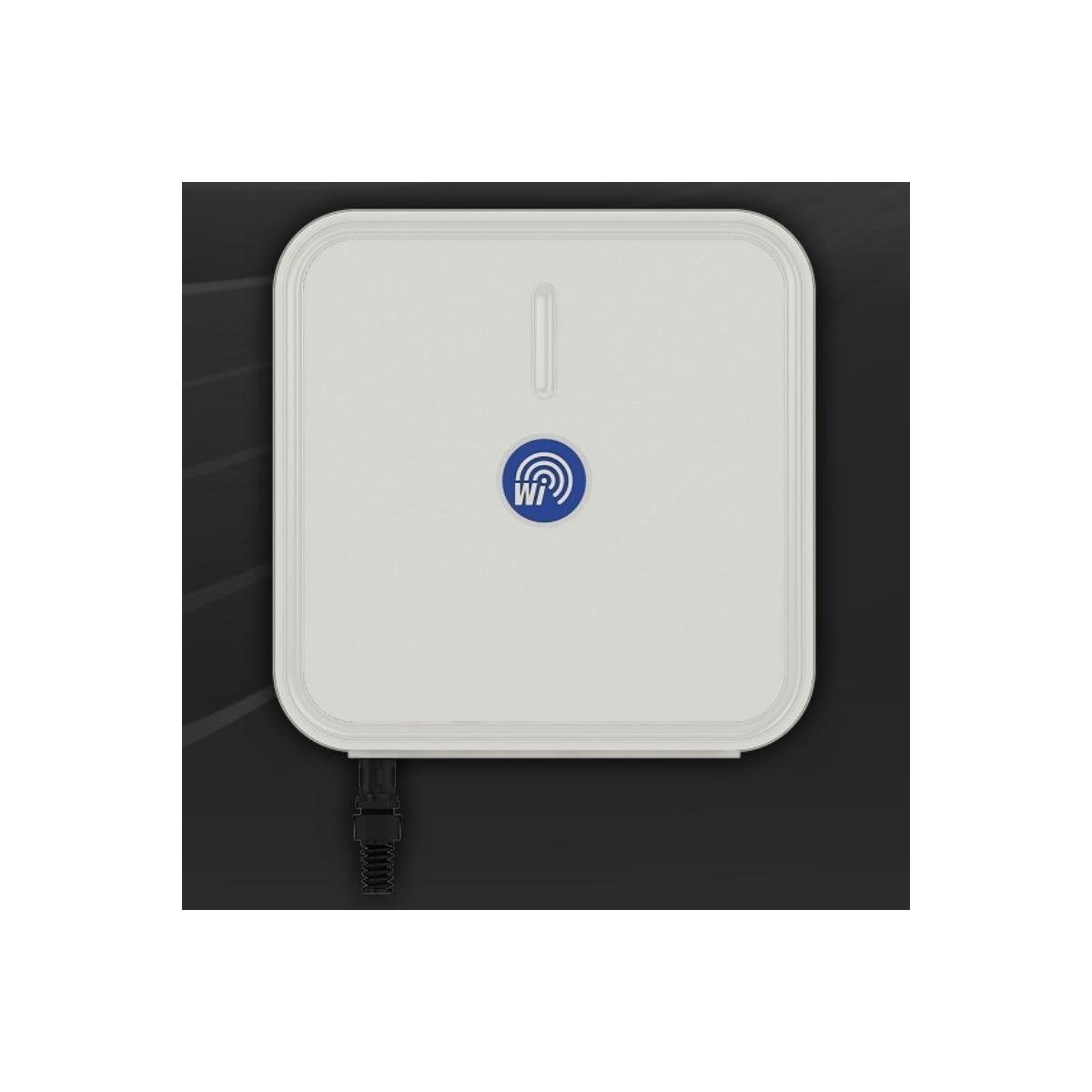 Wireless Instruments WiBOX PA 19 Panel-Richtantenne,... GHz, WLAN-Antenne 2.4 - dBi 24-19