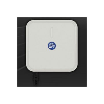 Wireless Instruments WiBOX PA 24-19 - 2.4 GHz, 19 dBi Panel-Richtantenne,... WLAN-Antenne