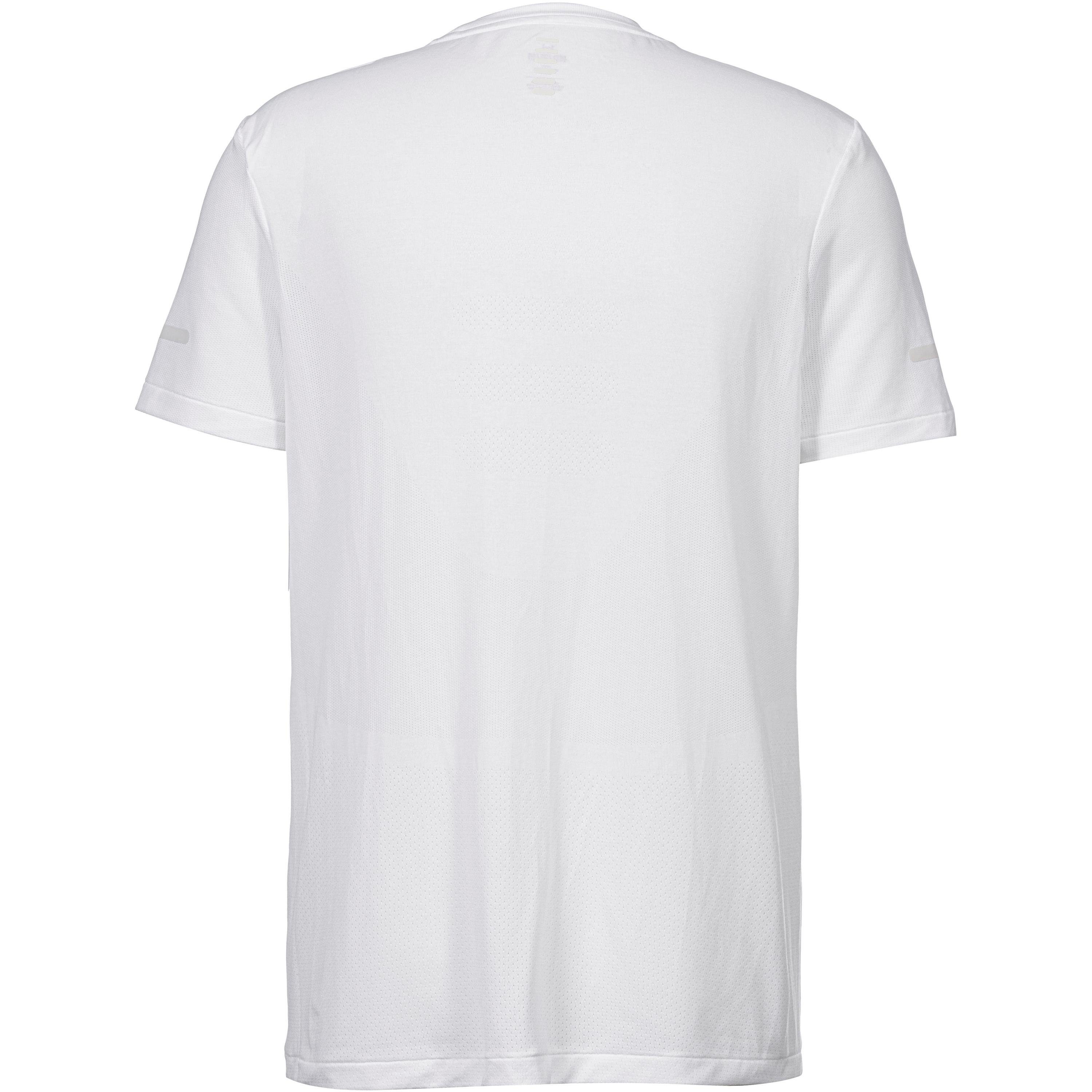 SEAMLESS Armour® Funktionsshirt Under white-reflective