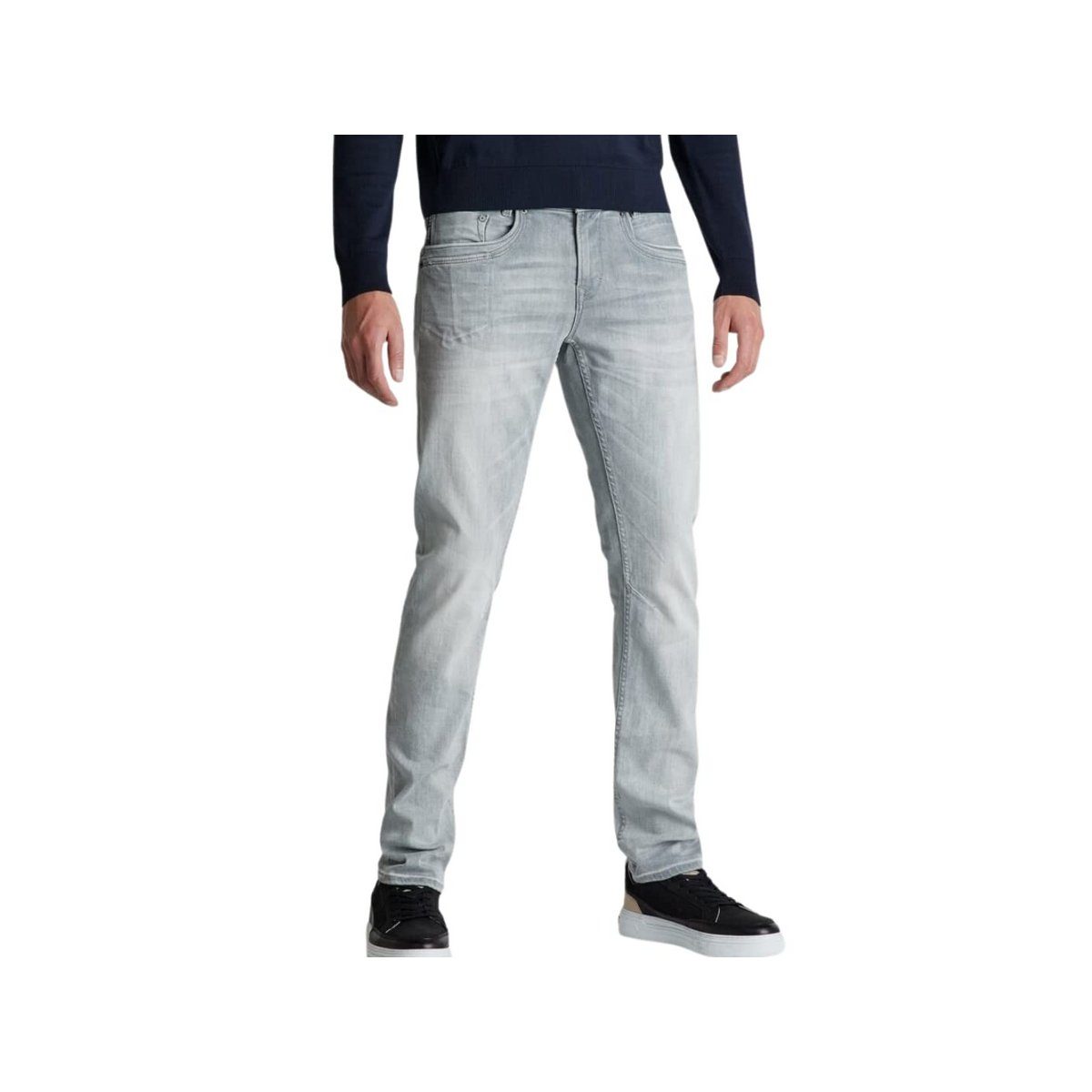 PME LEGEND 5-Pocket-Jeans uni (1-tlg)