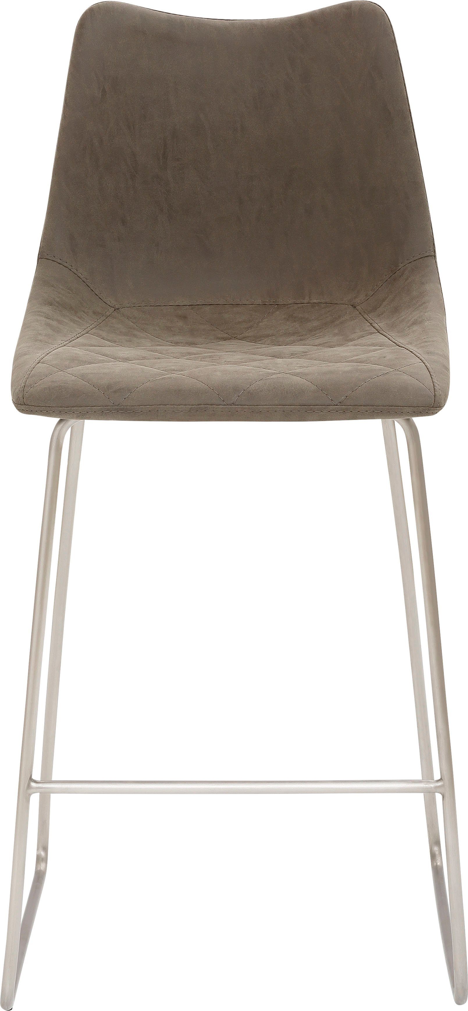 Mayer Sitzmöbel Barhocker "mySOLO" 1 Stk. tlg. günstig online kaufen