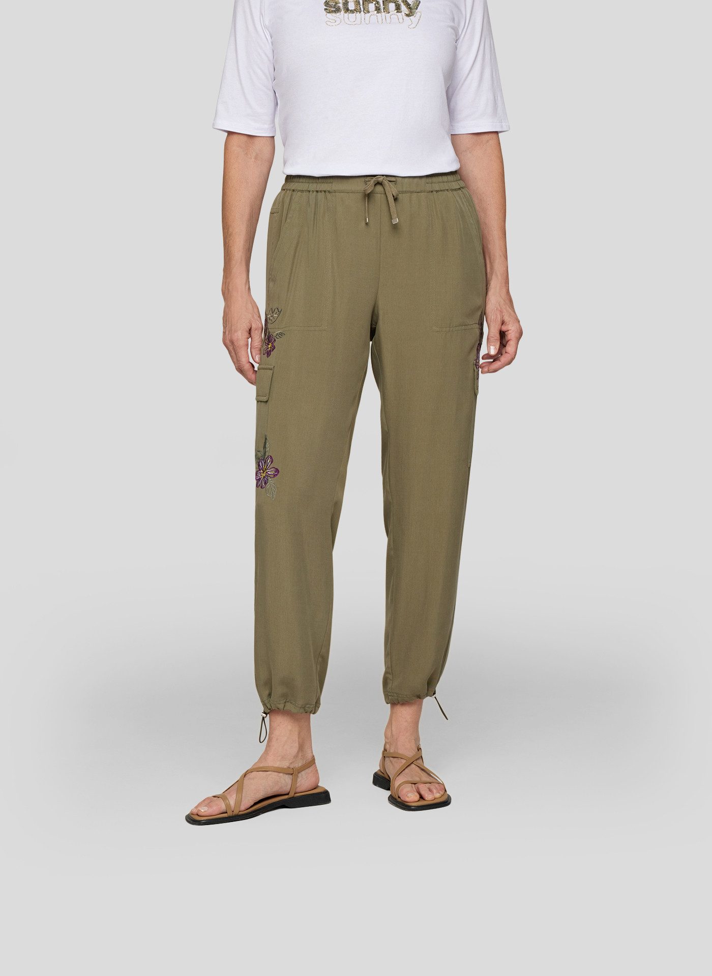 Jerseyhose Hose