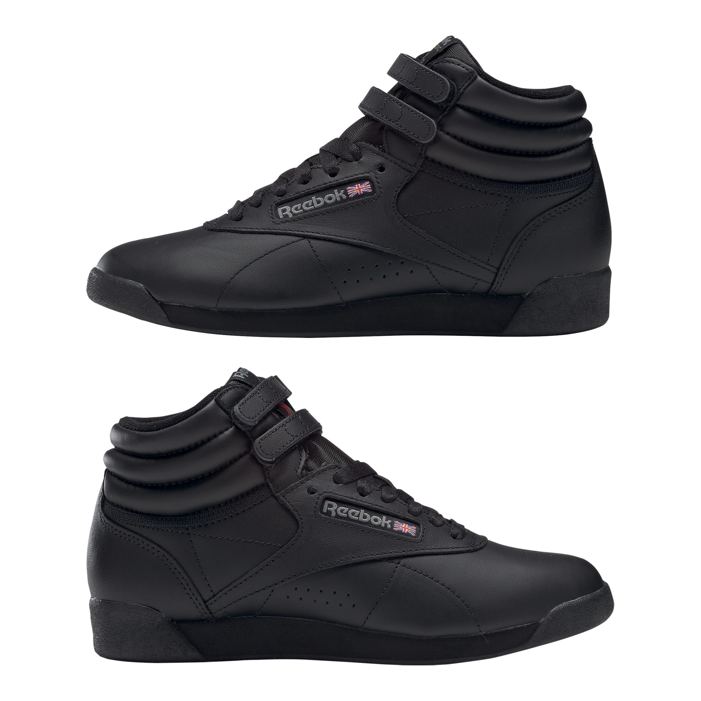 Reebok Classic Freestyle Hi Sneaker