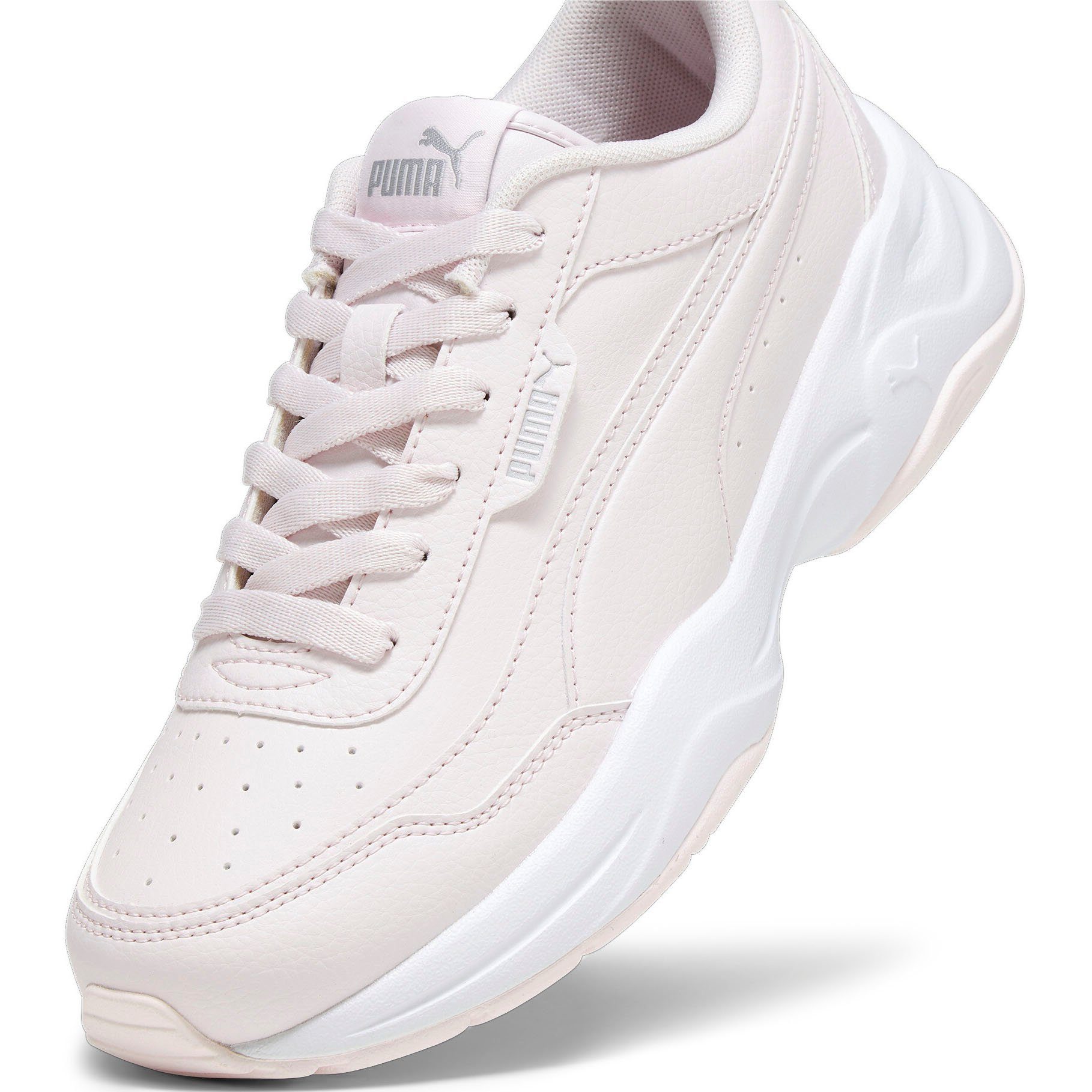 Silver MODE CILIA Galaxy Pink-PUMA Sneaker PUMA Pink-Galaxy