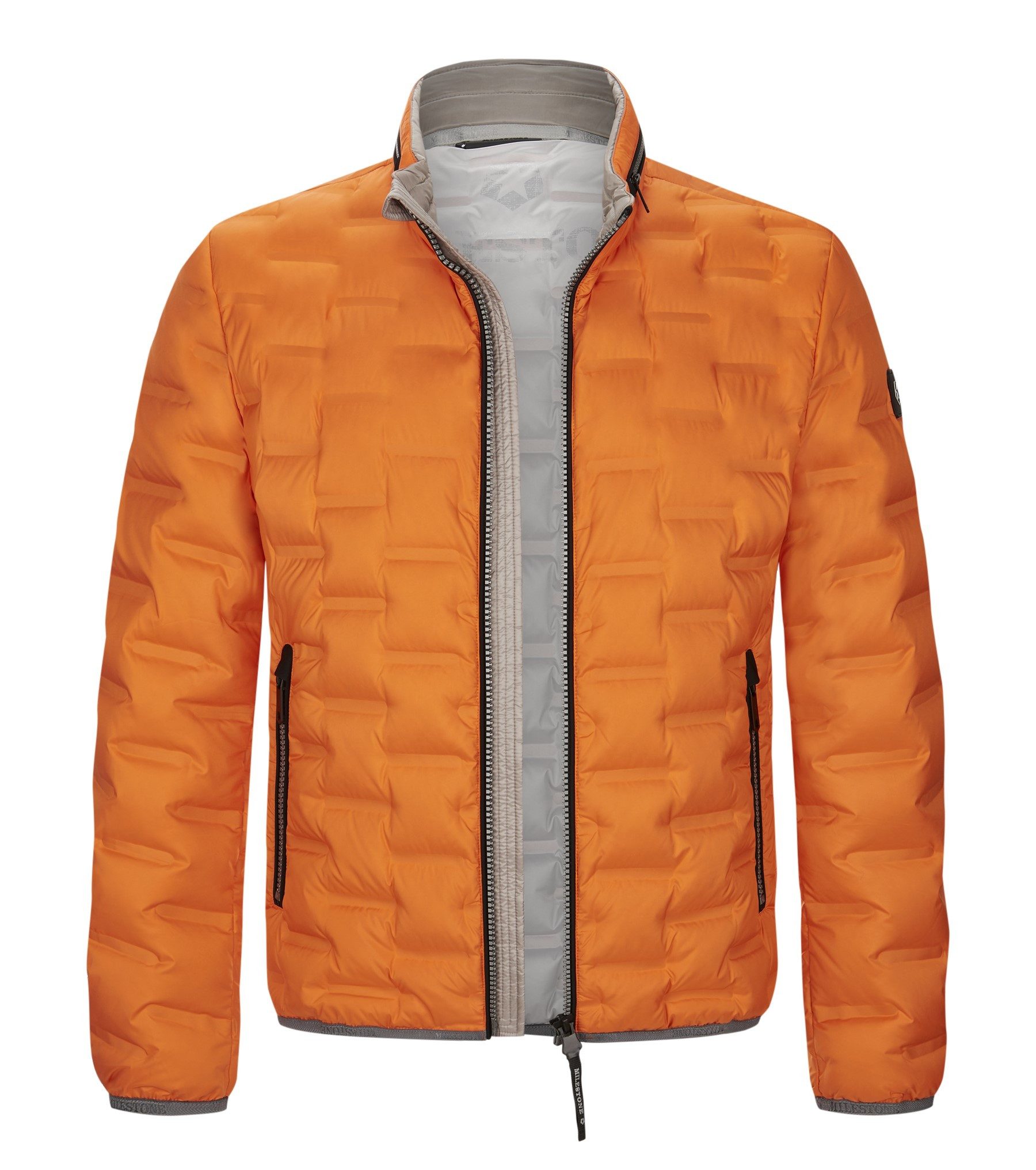 Steppjacke MSSalino