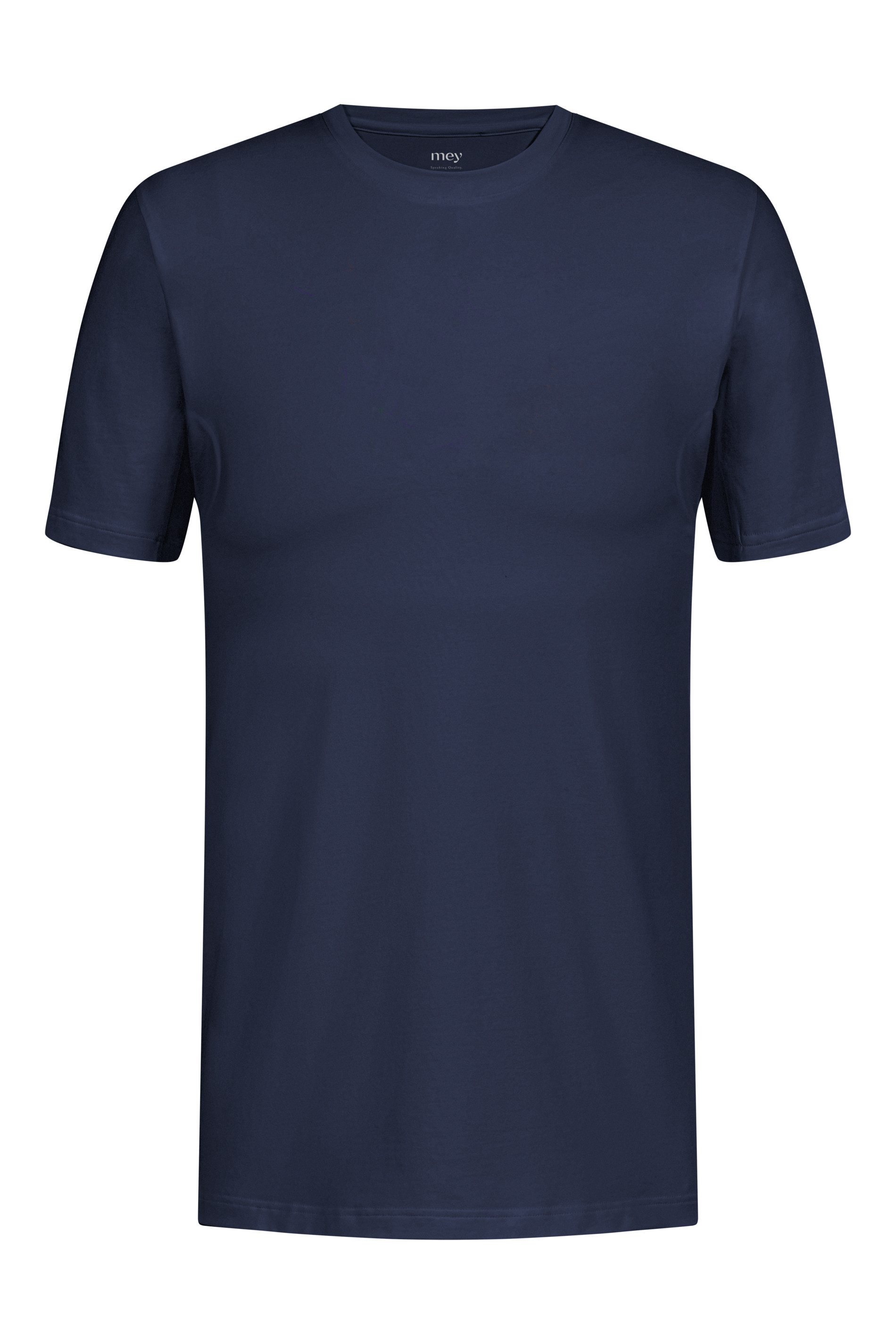 Mey T-Shirt Hybrid Geruchshemmend, Atmungsaktiv, Anti-Schweißfleck