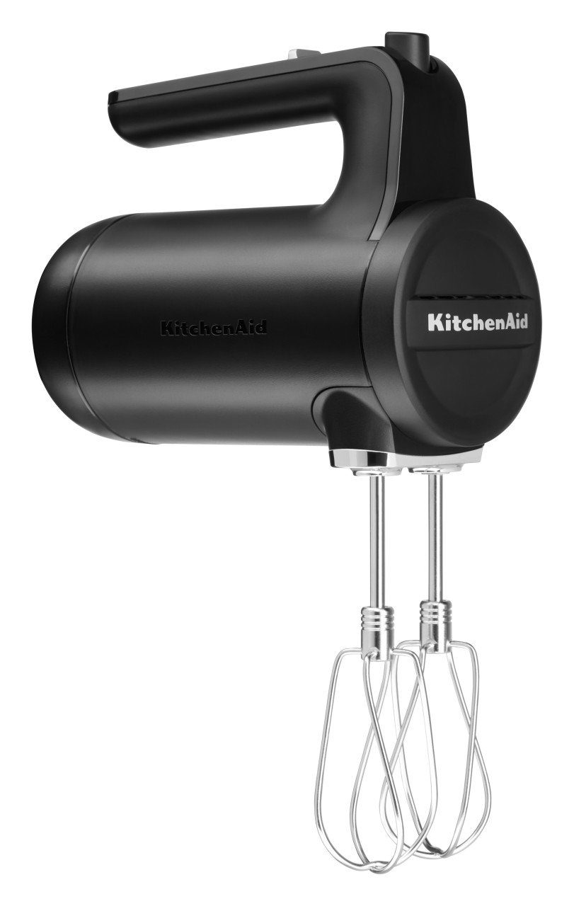 KitchenAid Handmixer Handrührer-Akku mit 7 Geschwindigkeitsstufen 5KHMB732,  Hersteller: KitchenAid