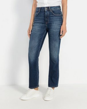 Marc O'Polo 5-Pocket-Jeans Straight-Jeans Linde