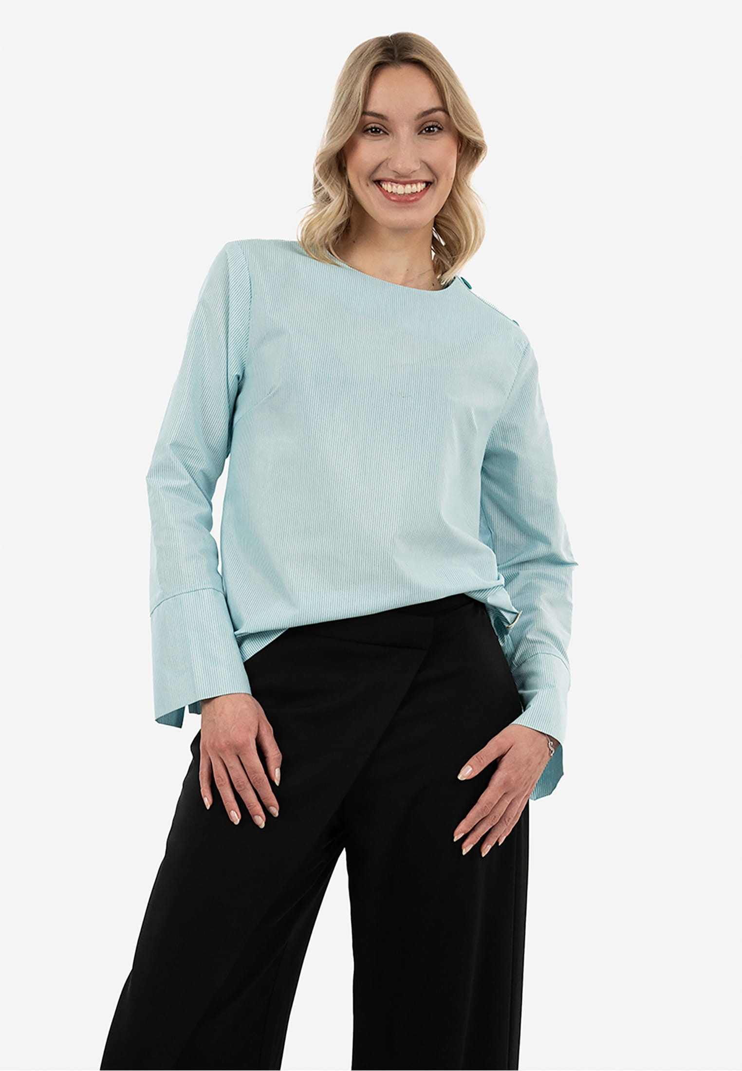 SURI FREY Blusenshirt SFY Freyday (1-tlg)