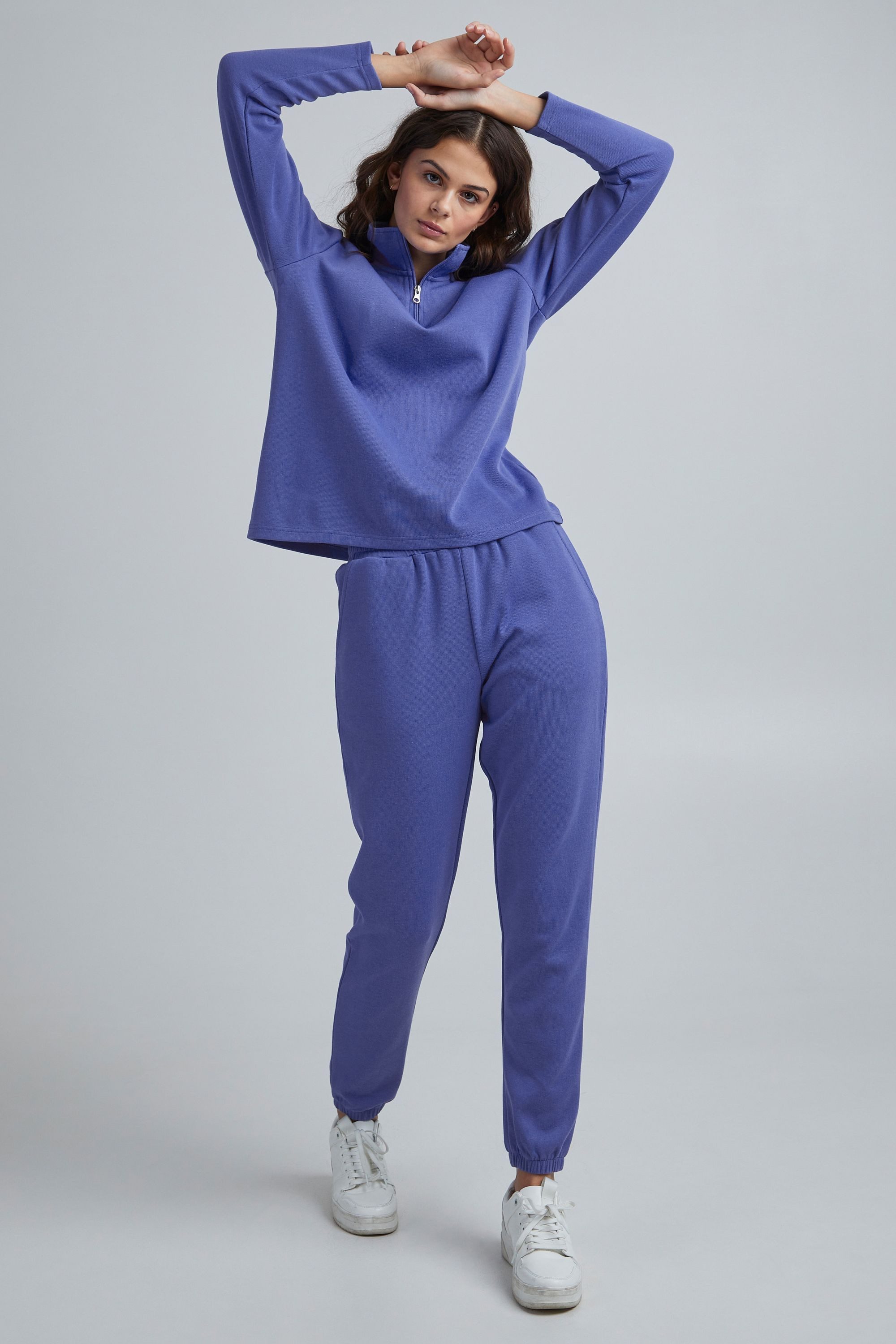 b.young Troyer BYTRUNA SWEAT 2 -20811136 günstig online kaufen