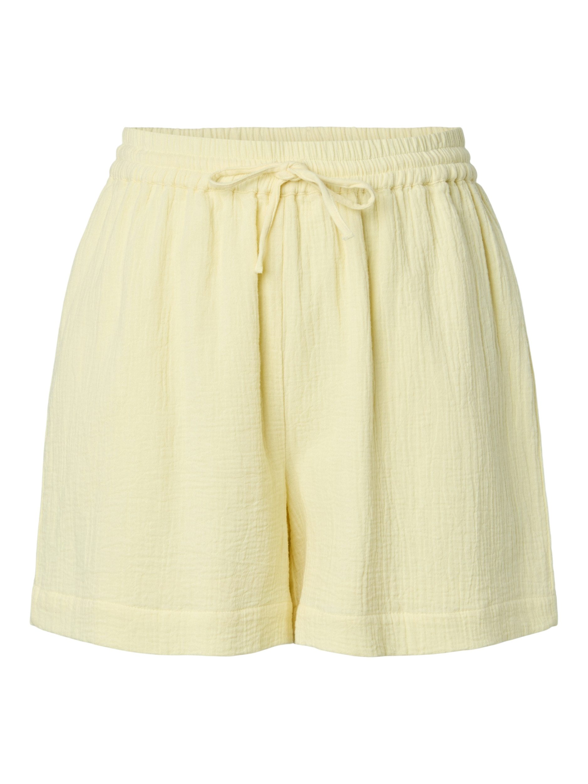 pieces Shorts PCSASTINA HW SHORTS WVN MSA BC