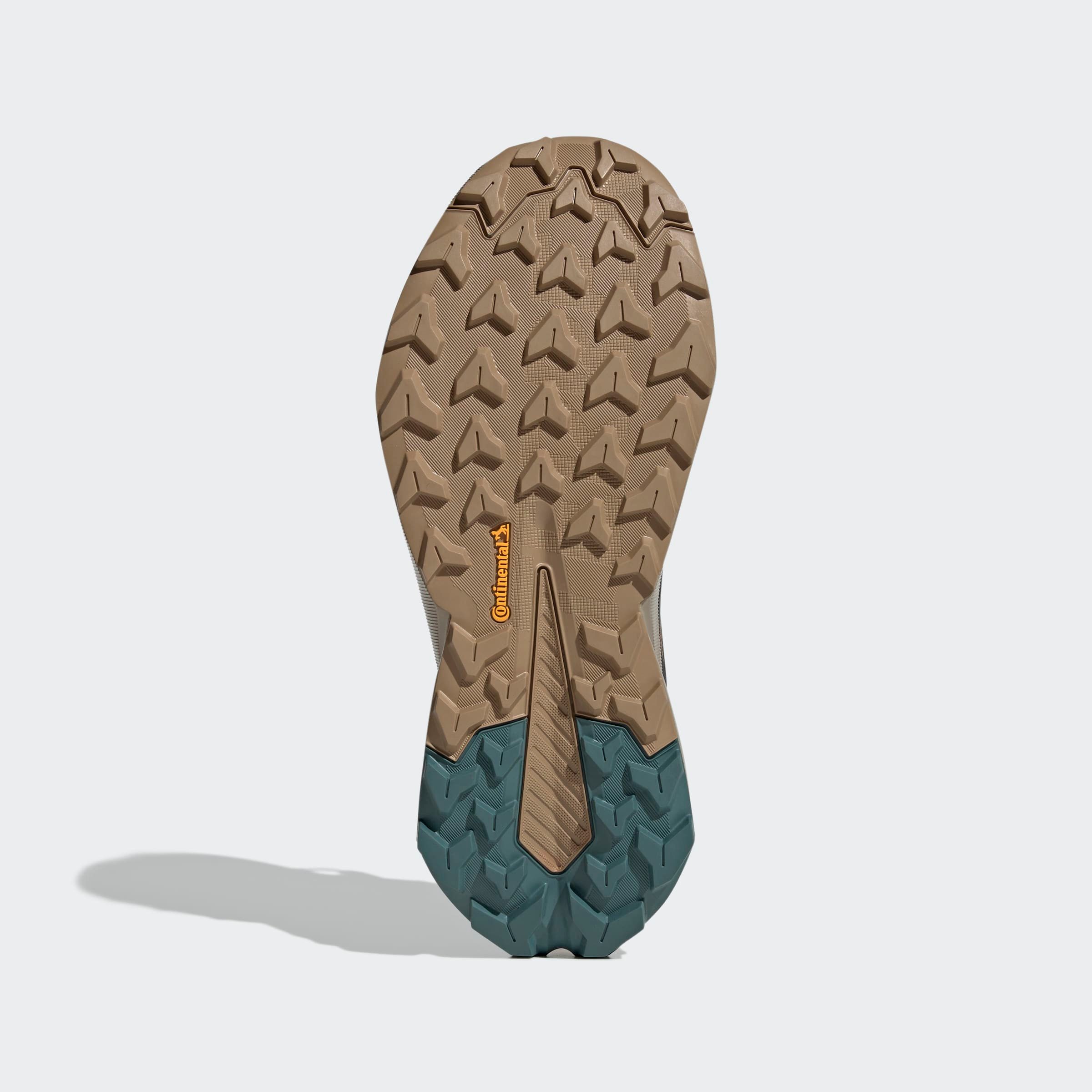 adidas TERREX TRAILMAKER 2 GORE-TEX SPEED LACE Wanderschuh