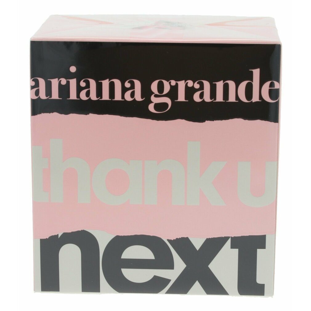 Eau de Parfum Thank U Next