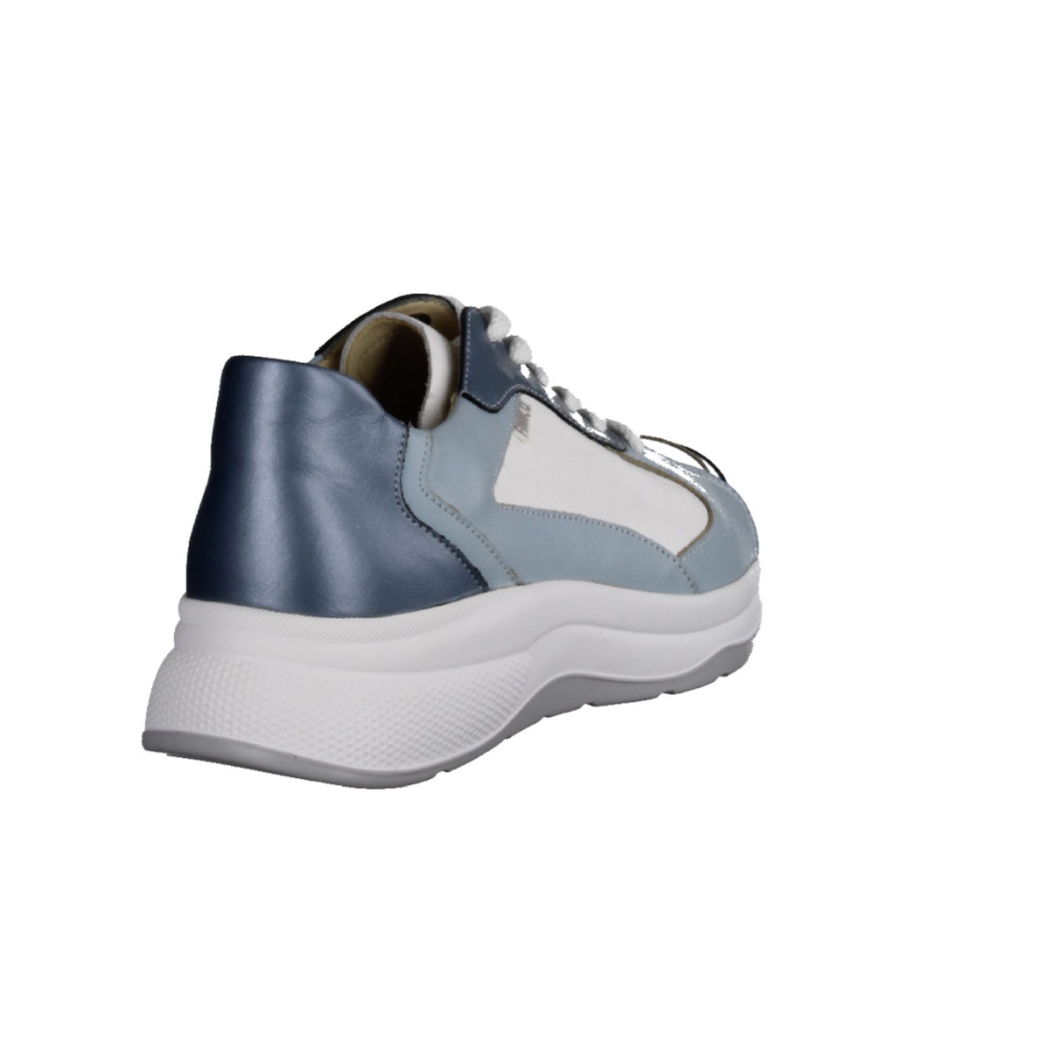 Finn Comfort Piccadilly Schnürschuh