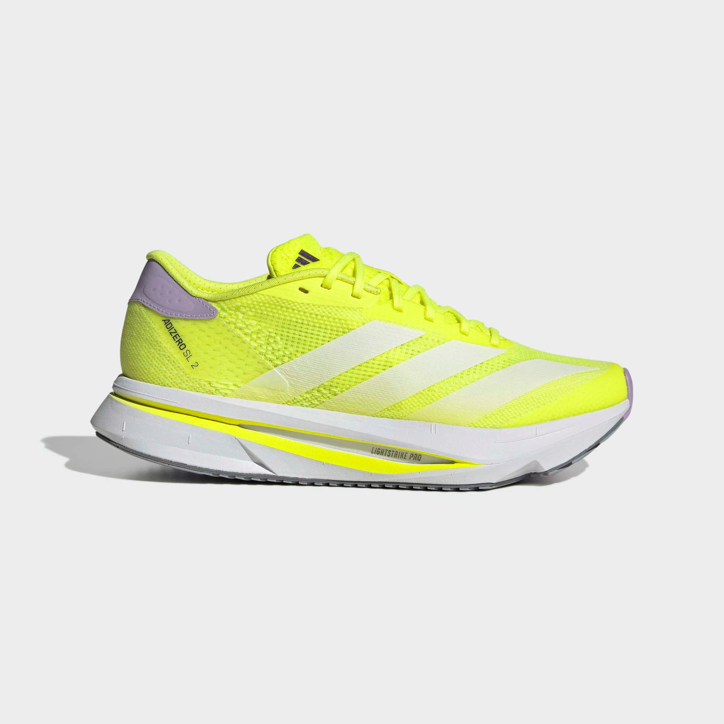 adidas Performance ADIZERO SL2 Laufschuh mit Lightstrike-Sohle