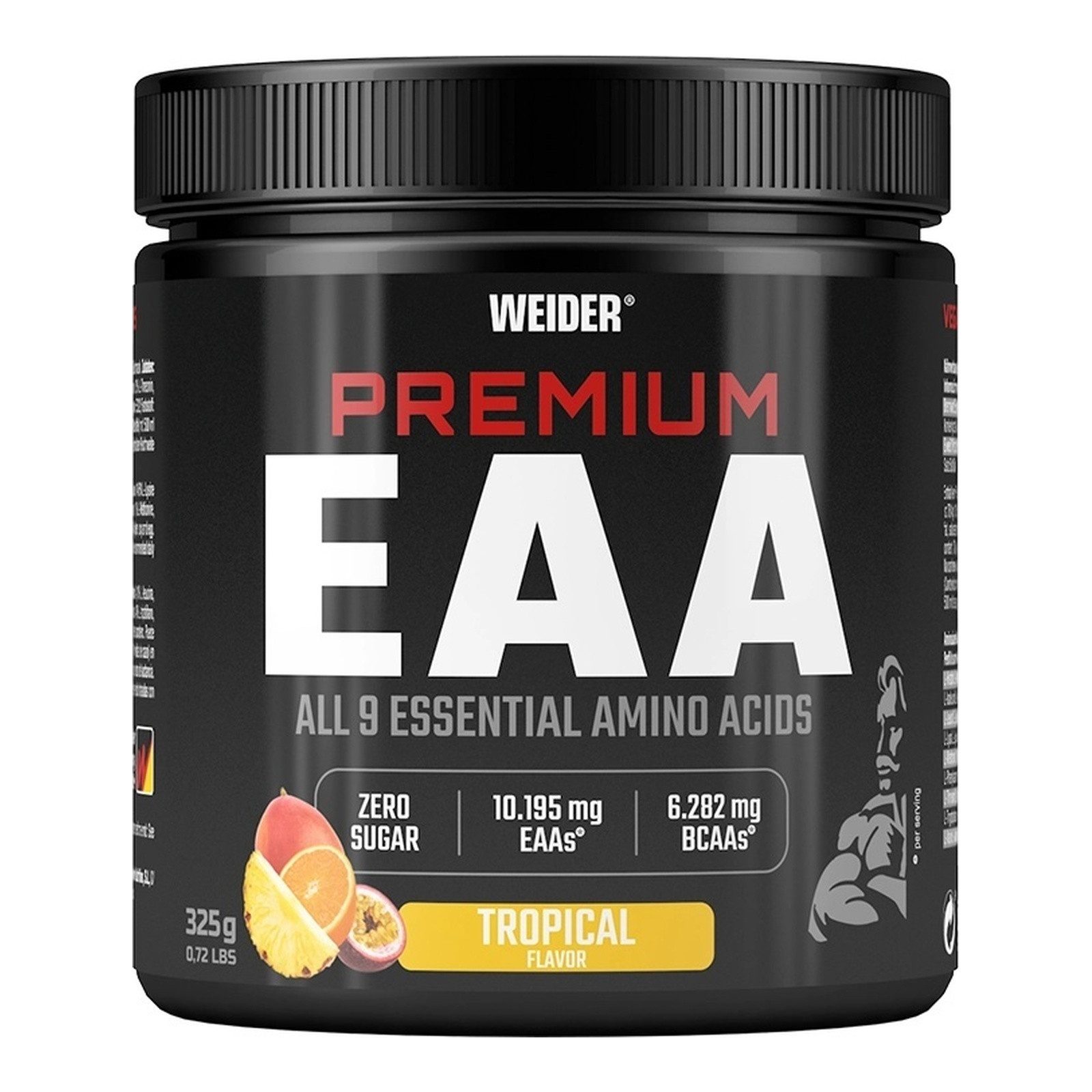 WEIDER® Weider Premium EAA Pulver Pulver