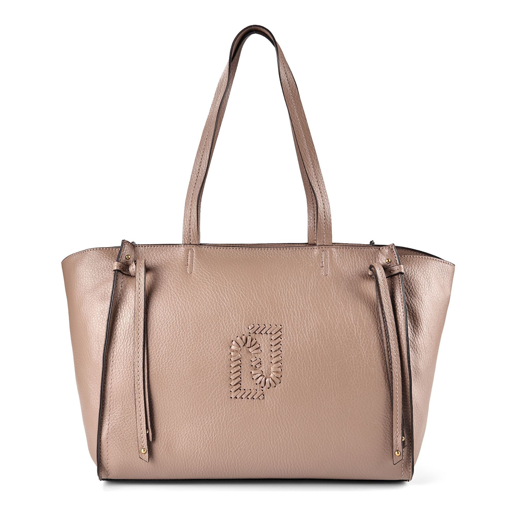 Liu Jo Shopper Lapislazzulo, Polyurethan