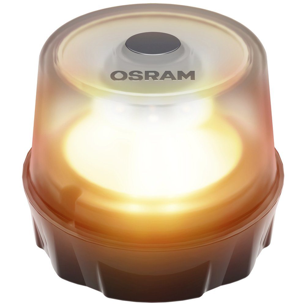 Osram Warndreieck Osram Automotive LEDSL104 ROAD FLARE Signal TA20 Warnblinkleuchte LED-