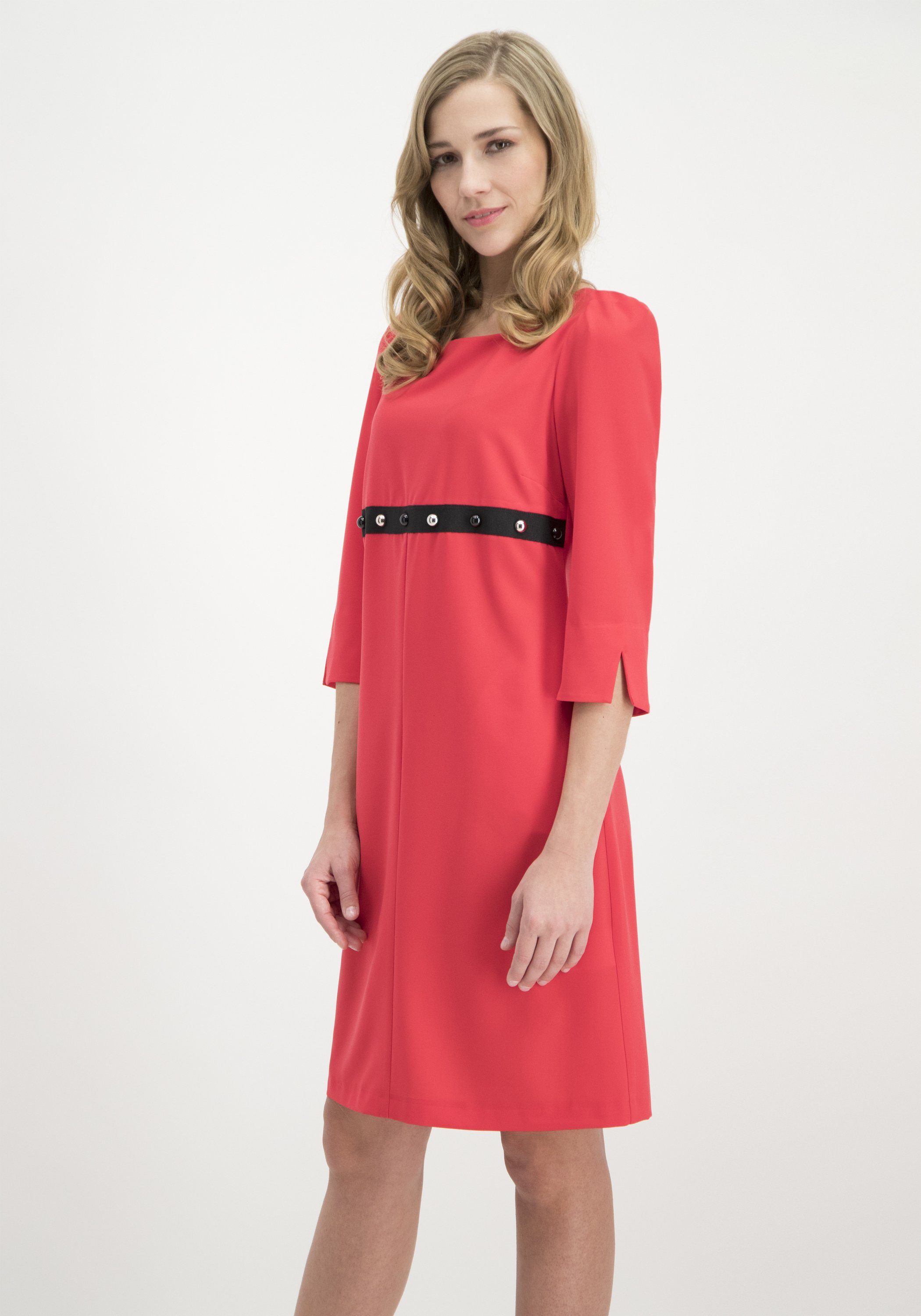Damen Kleider Nicowa A-Linien-Kleid COLOANA
